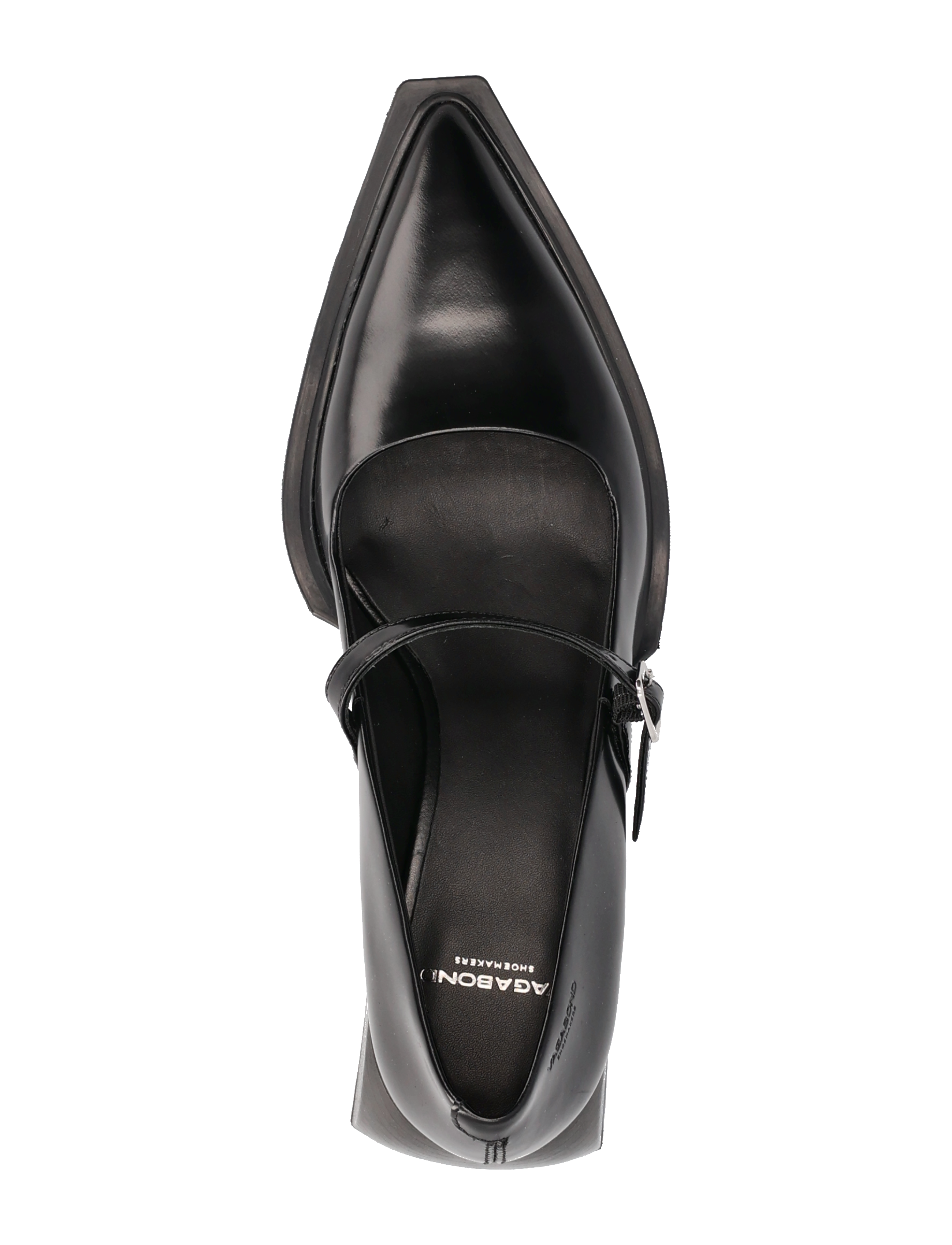 VAGABOND - VIVIAN - black - 4