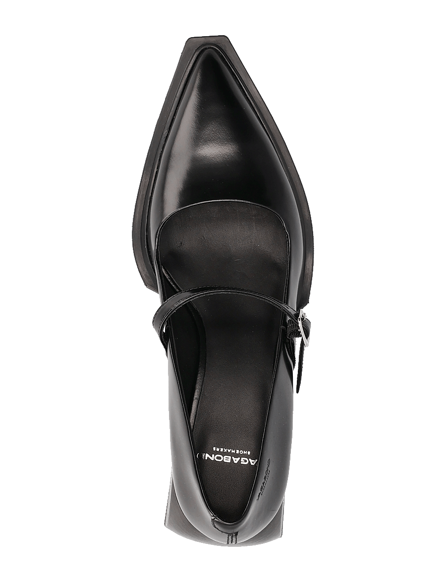 VAGABOND - VIVIAN - black - 4