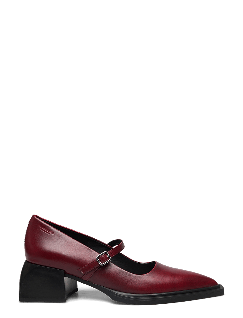 VAGABOND - VIVIAN - pumps - red - 2