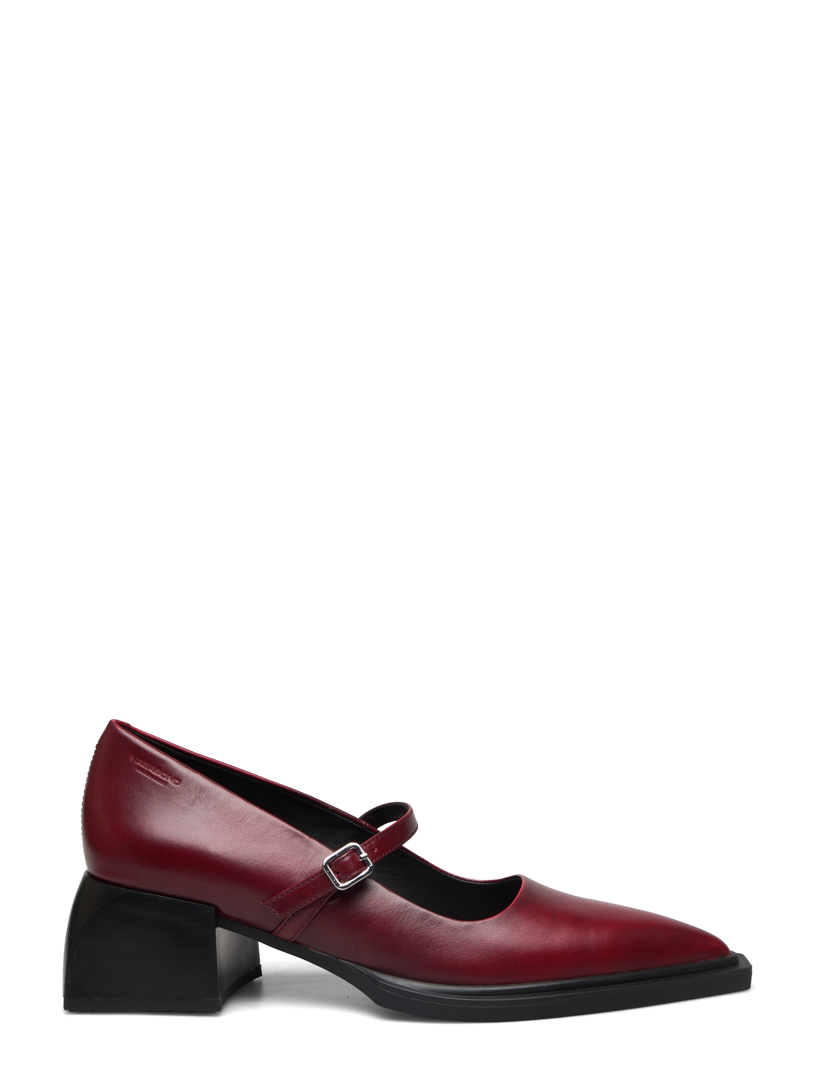 VAGABOND - VIVIAN - peoriided outlet-hindadega - red - 2