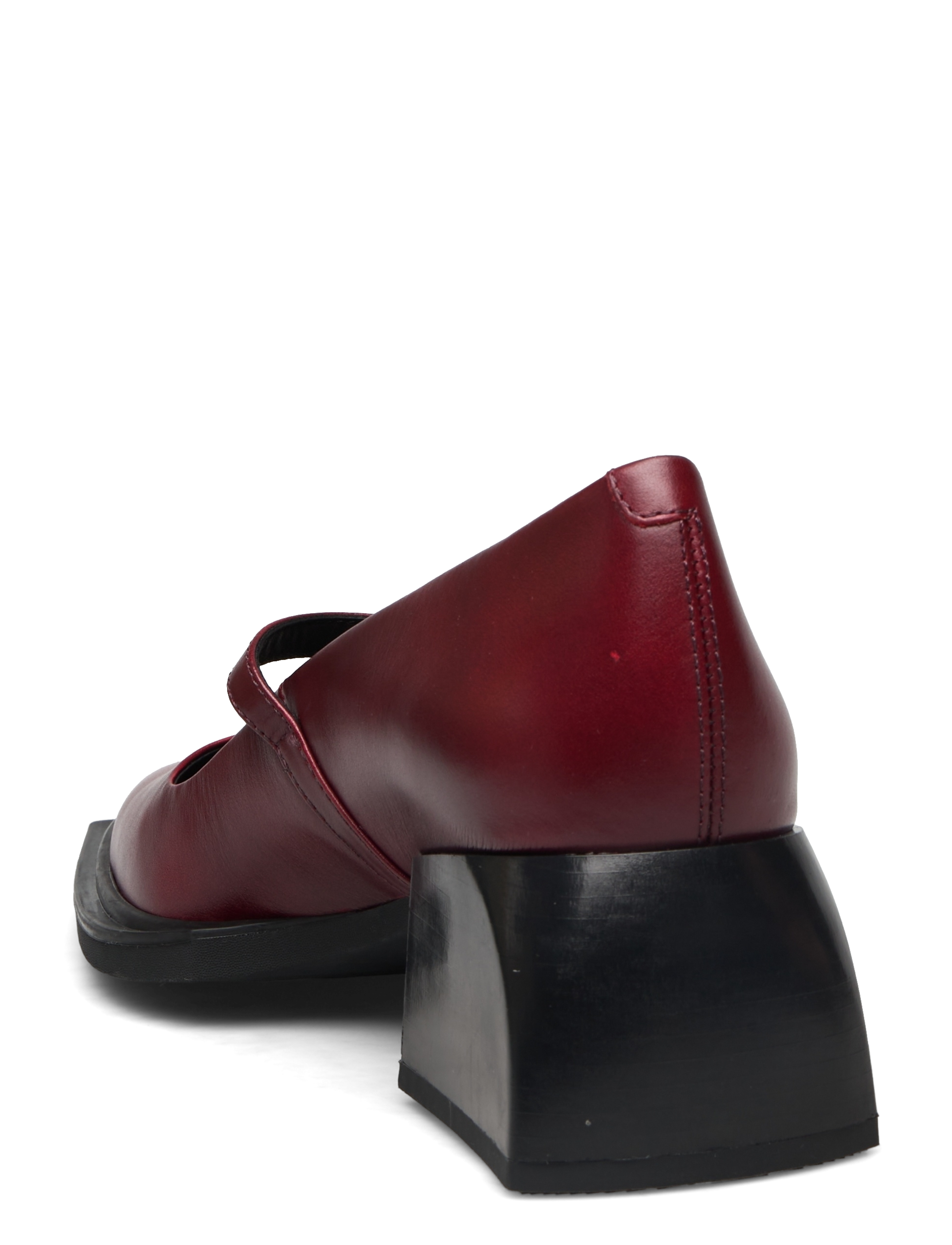 VAGABOND - VIVIAN - peoriided outlet-hindadega - red - 3