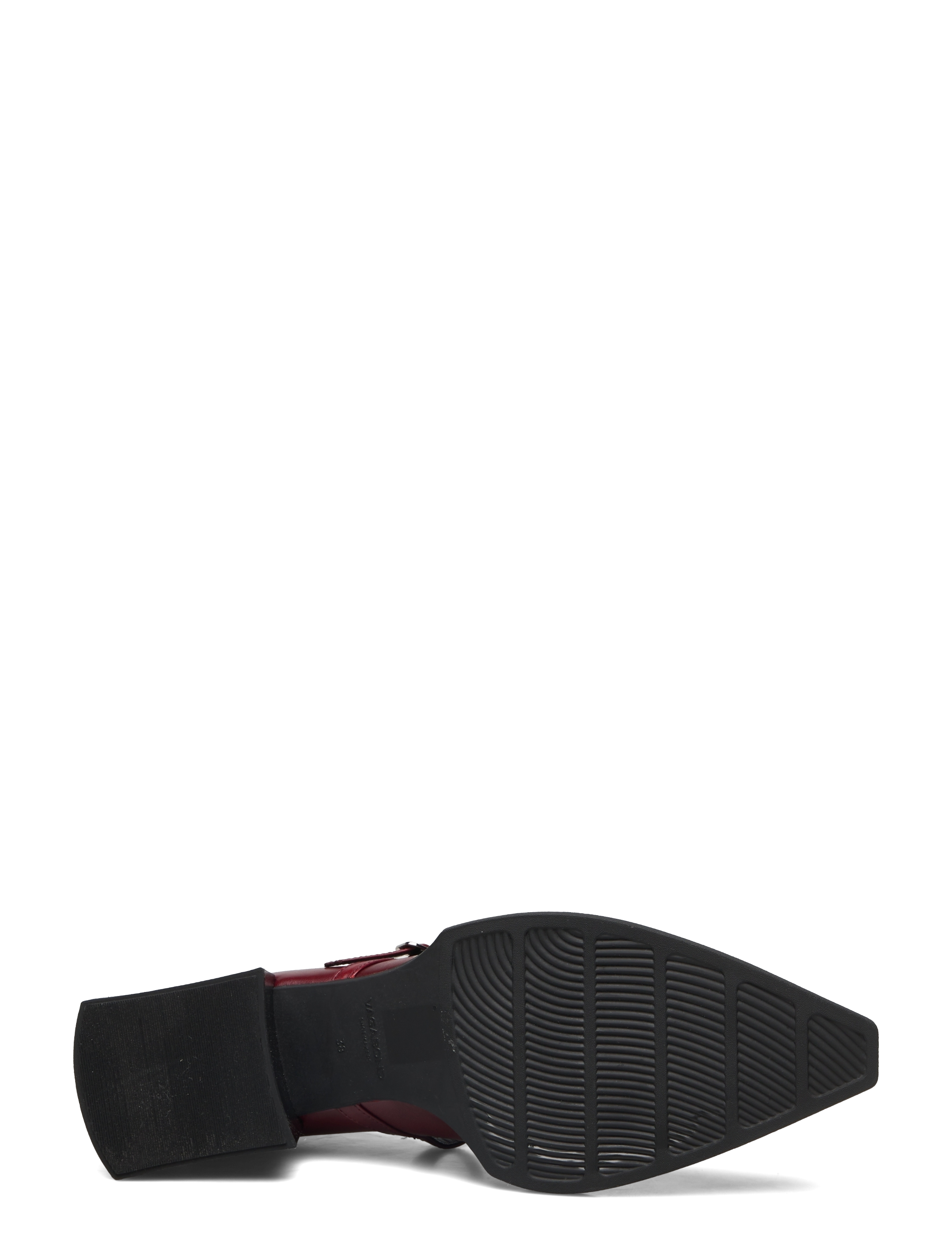 VAGABOND - VIVIAN - peoriided outlet-hindadega - red - 5