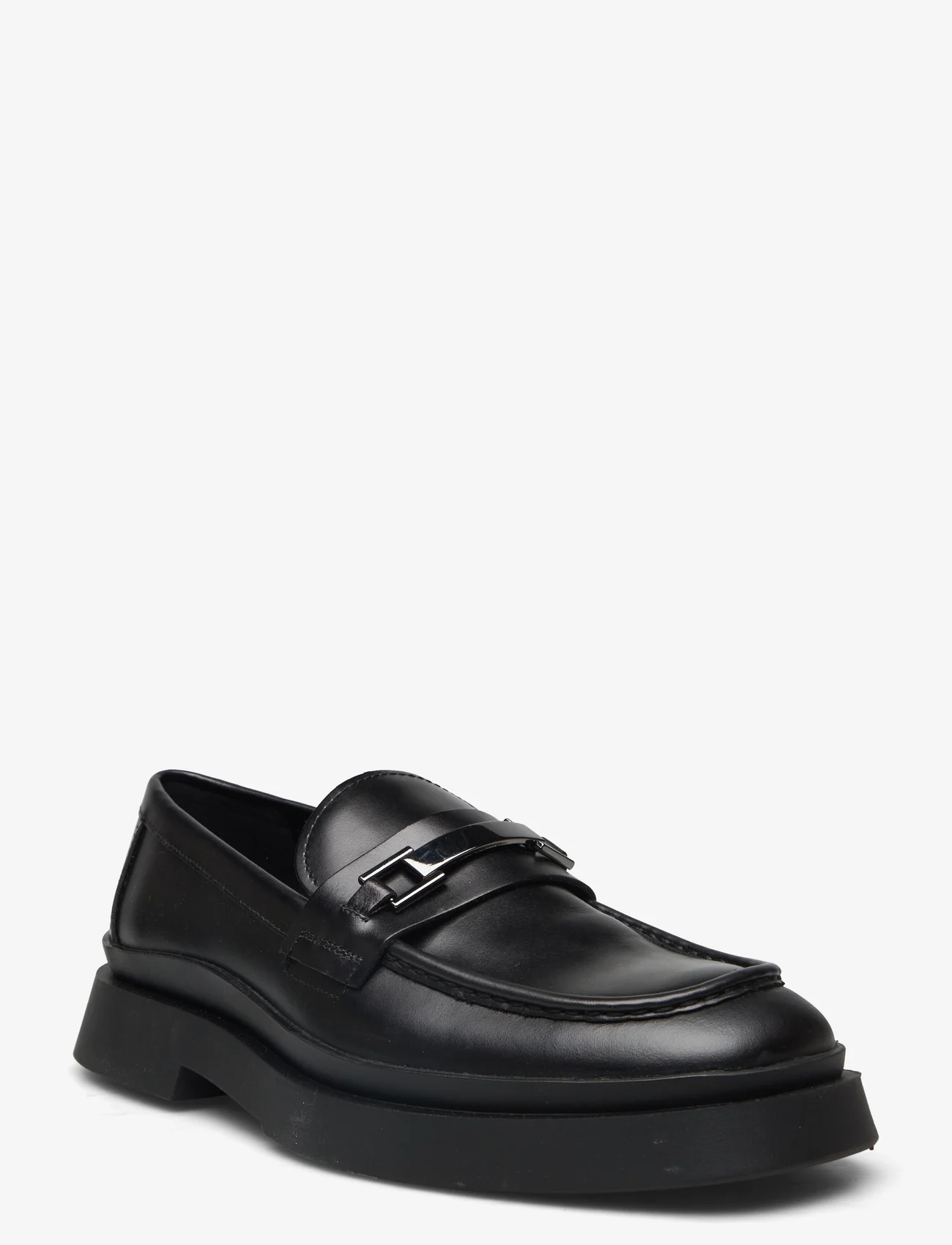 VAGABOND - MIKE - spring shoes - black - 0
