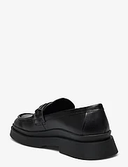 VAGABOND - MIKE - spring shoes - black - 2