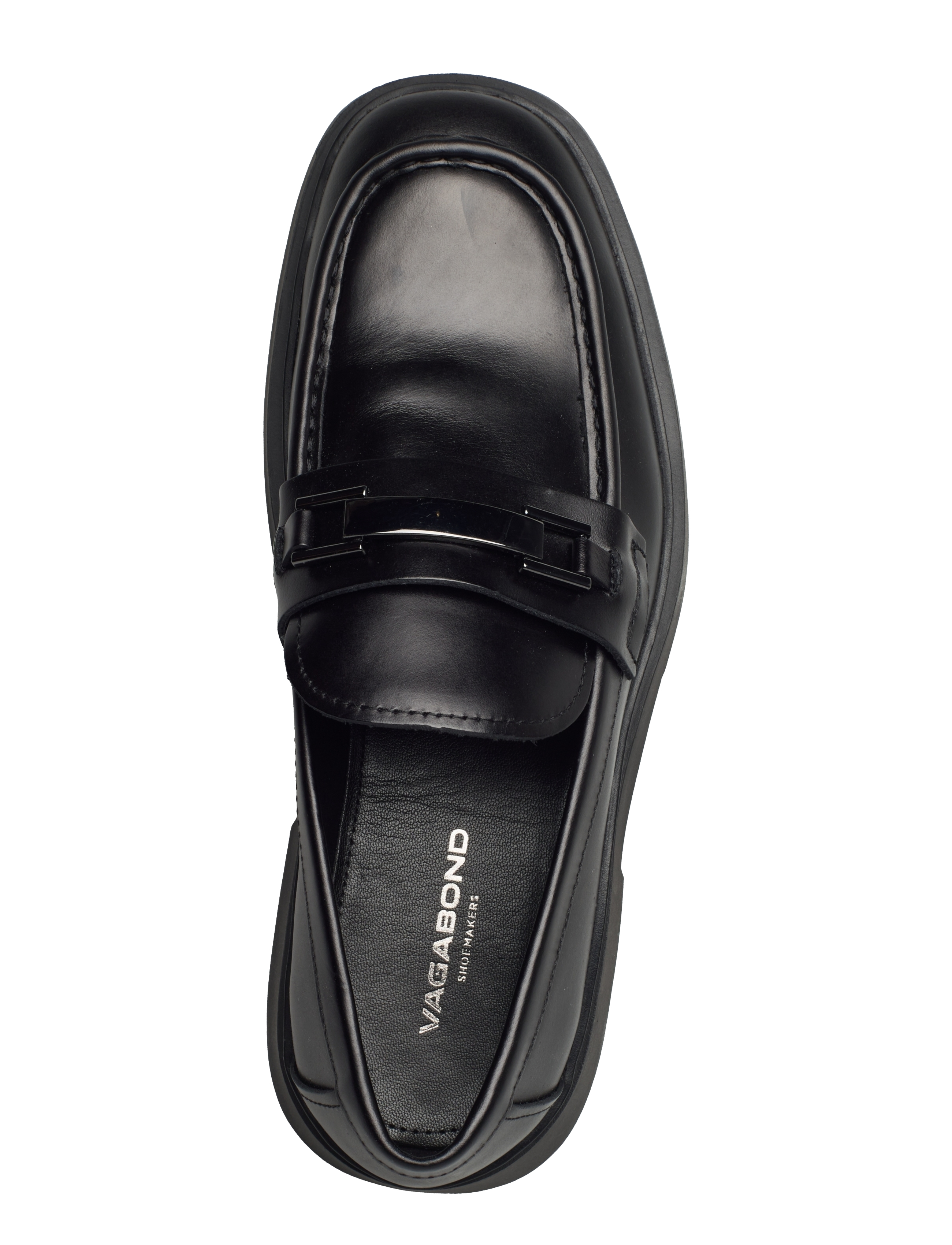 VAGABOND - MIKE - black - 3
