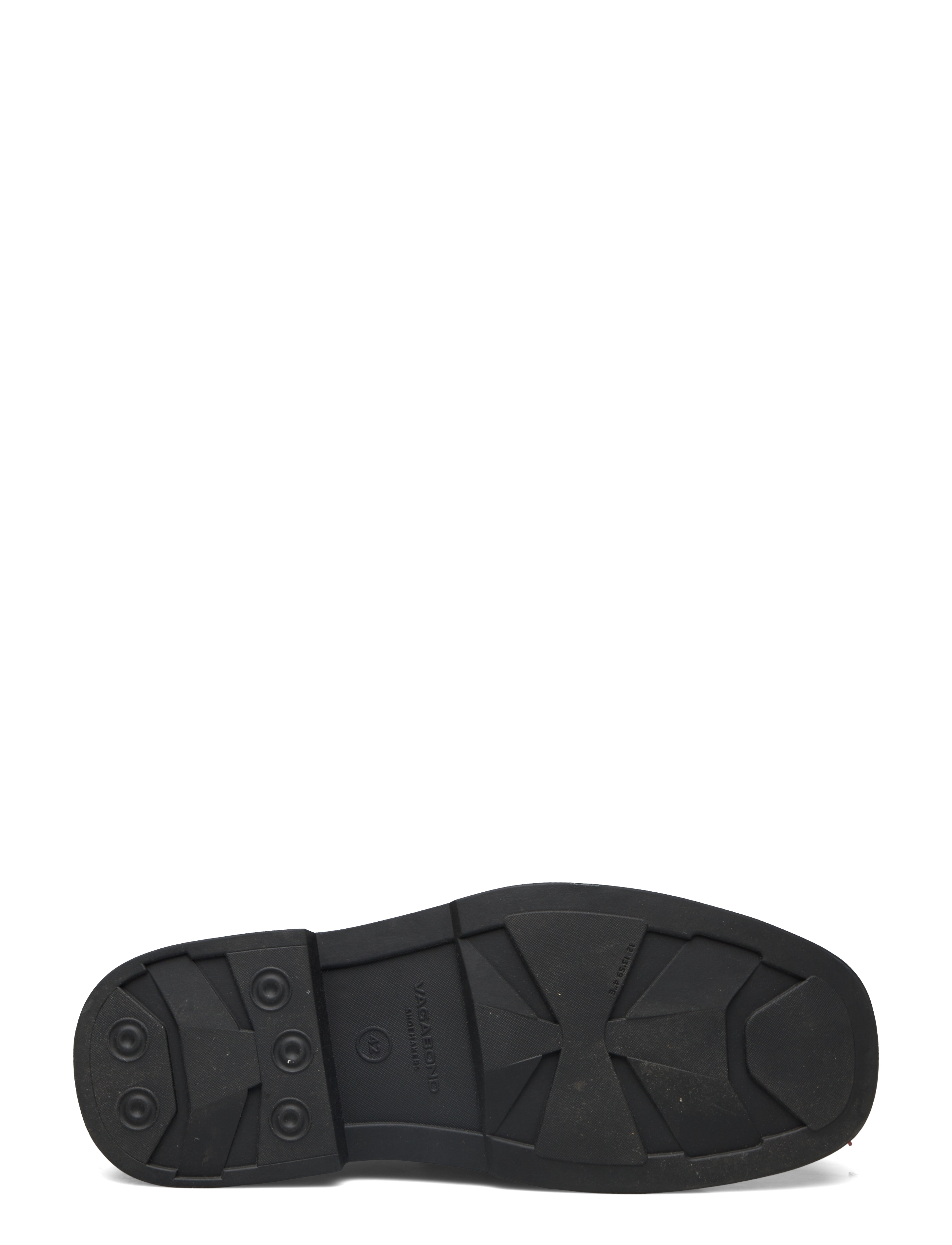 VAGABOND - MIKE - black - 4