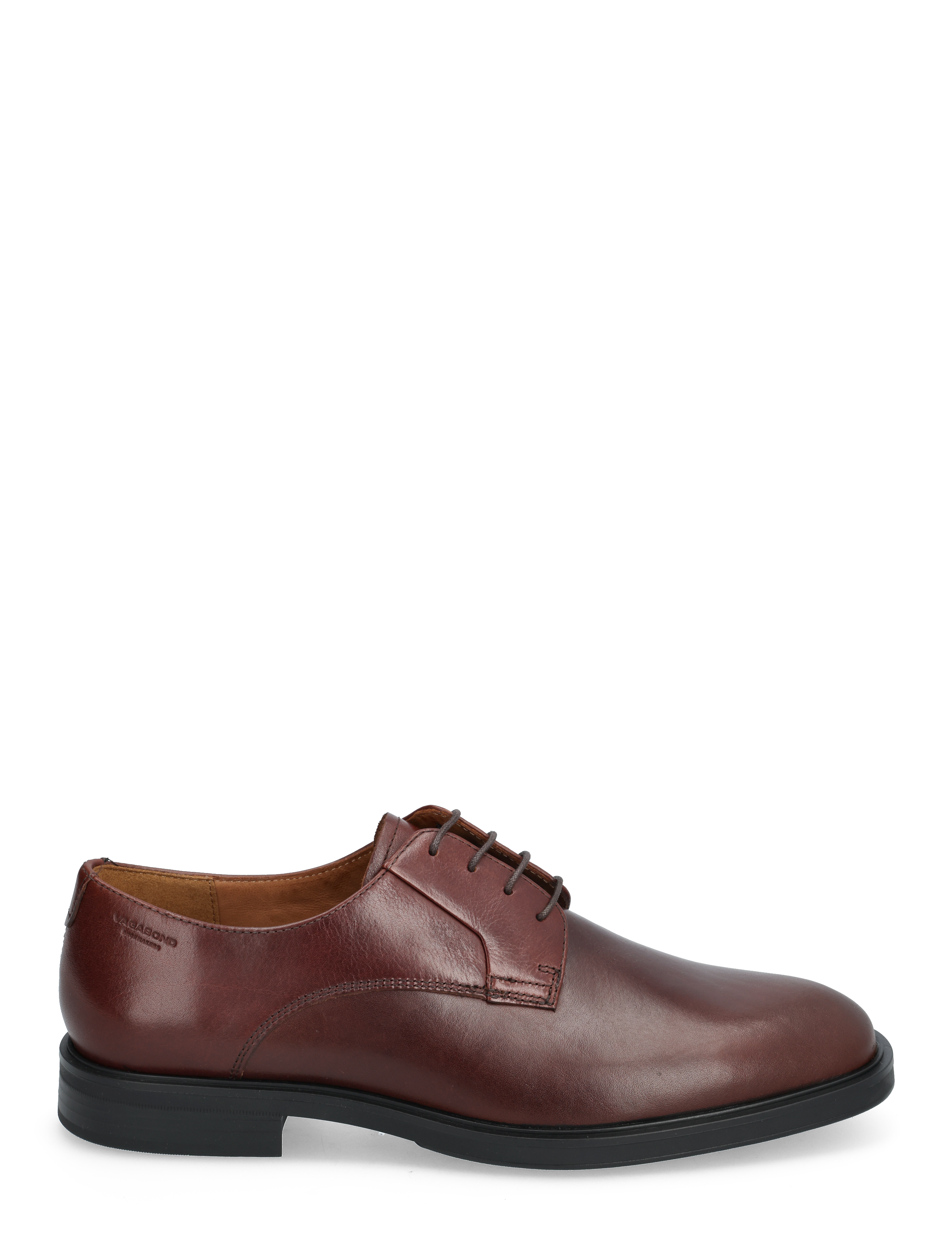 VAGABOND - ANDREW - dark brown - 2