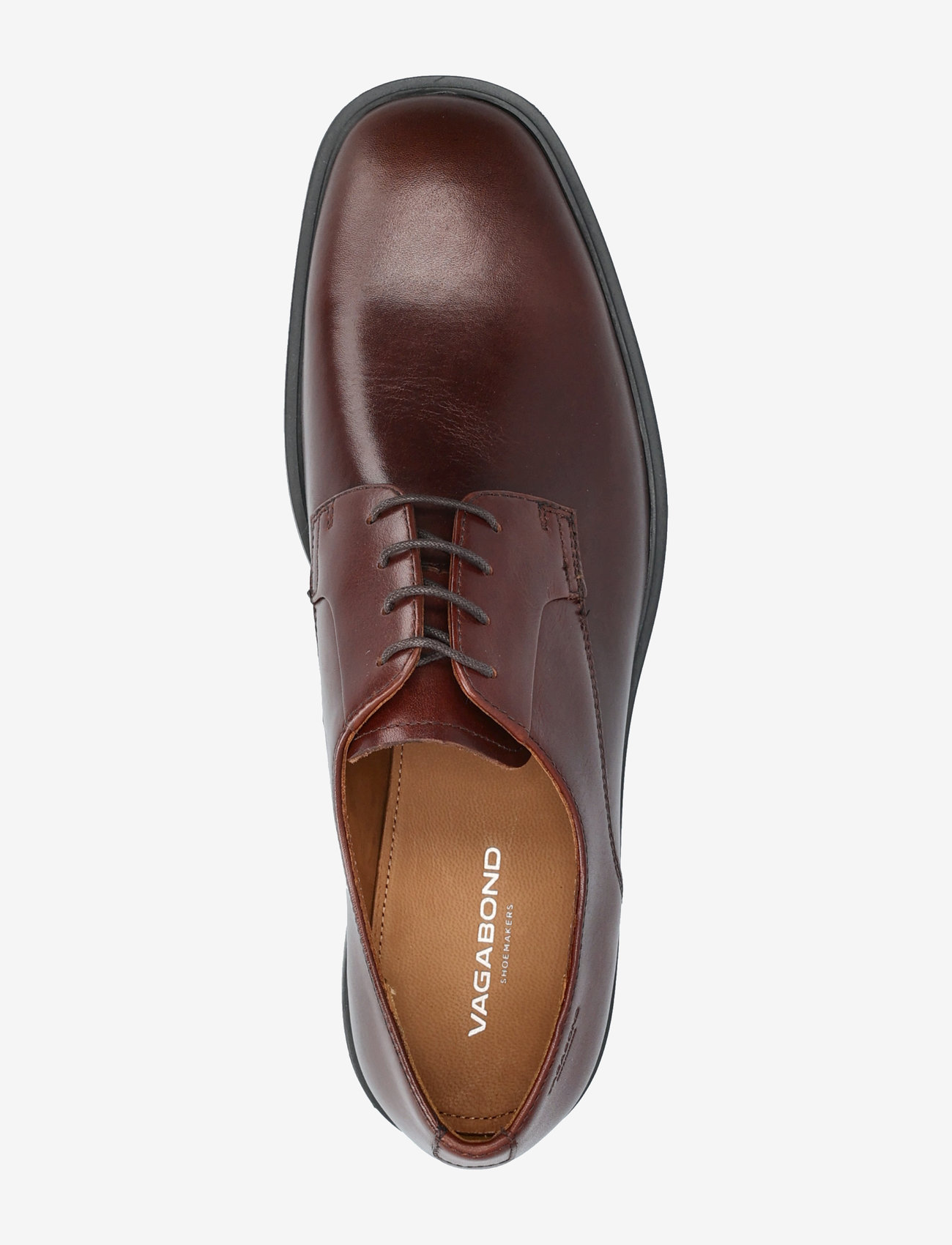 VAGABOND - ANDREW - herren - dark brown - 3
