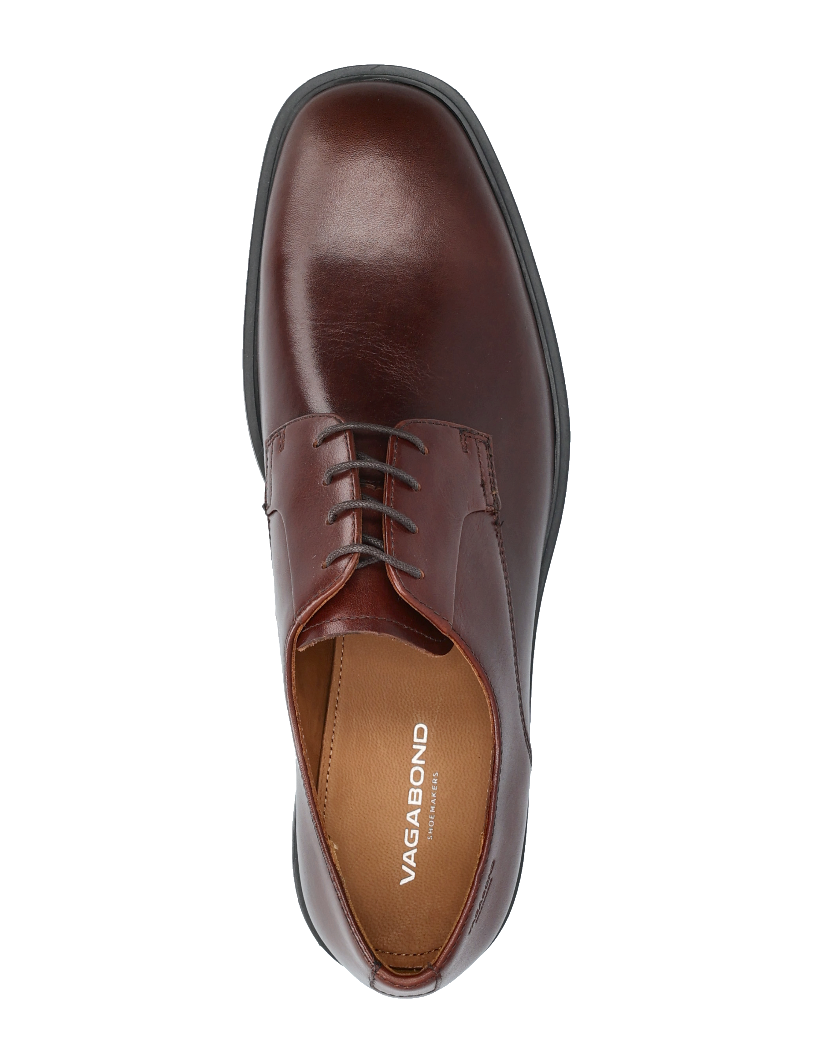 VAGABOND - ANDREW - dark brown - 4