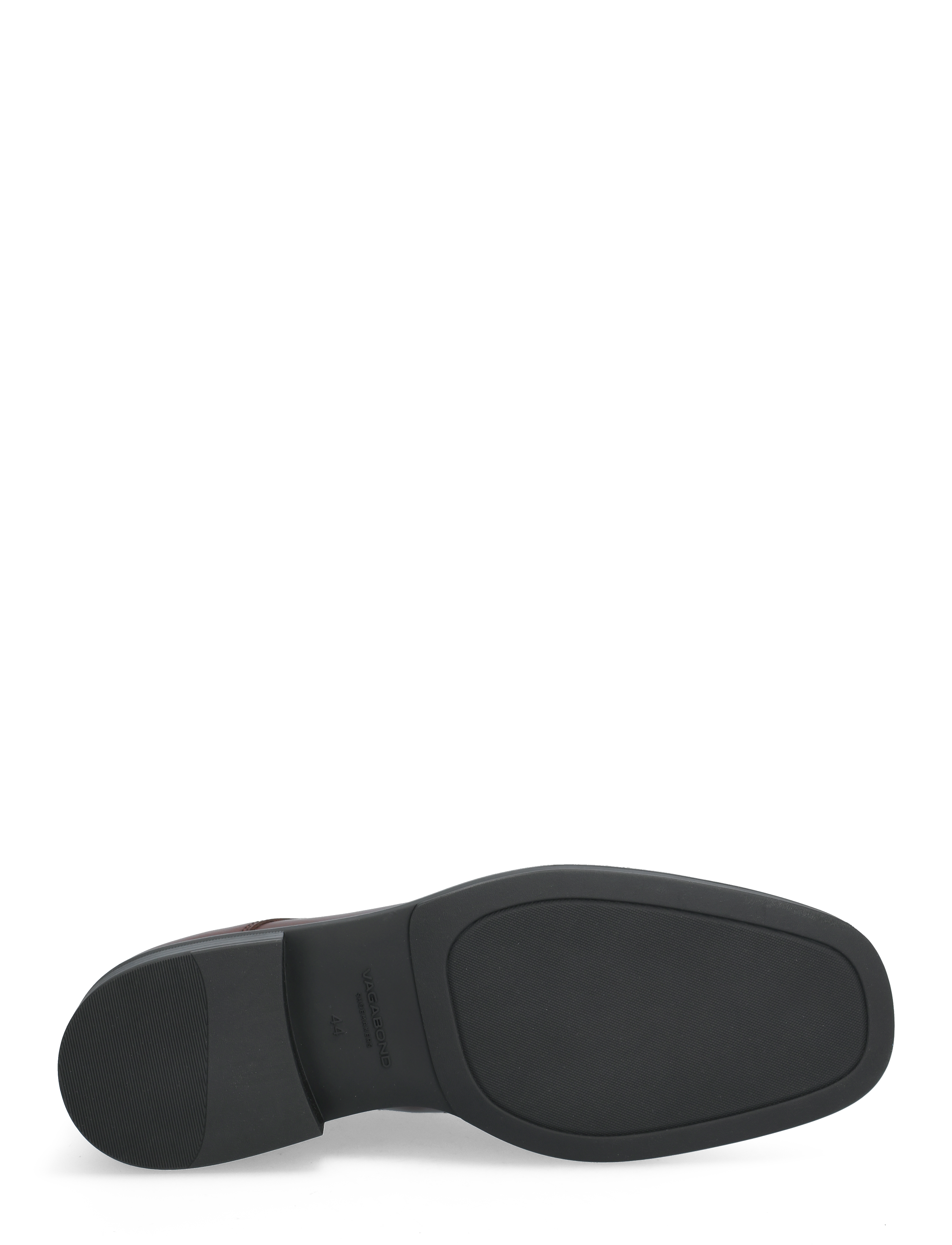 VAGABOND - ANDREW - dark brown - 5