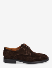 VAGABOND - ANDREW - Šņorējamas kurpes - brown - 1