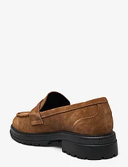 VAGABOND - JOHNNY 2.0 - spring shoes - brown suede - 2