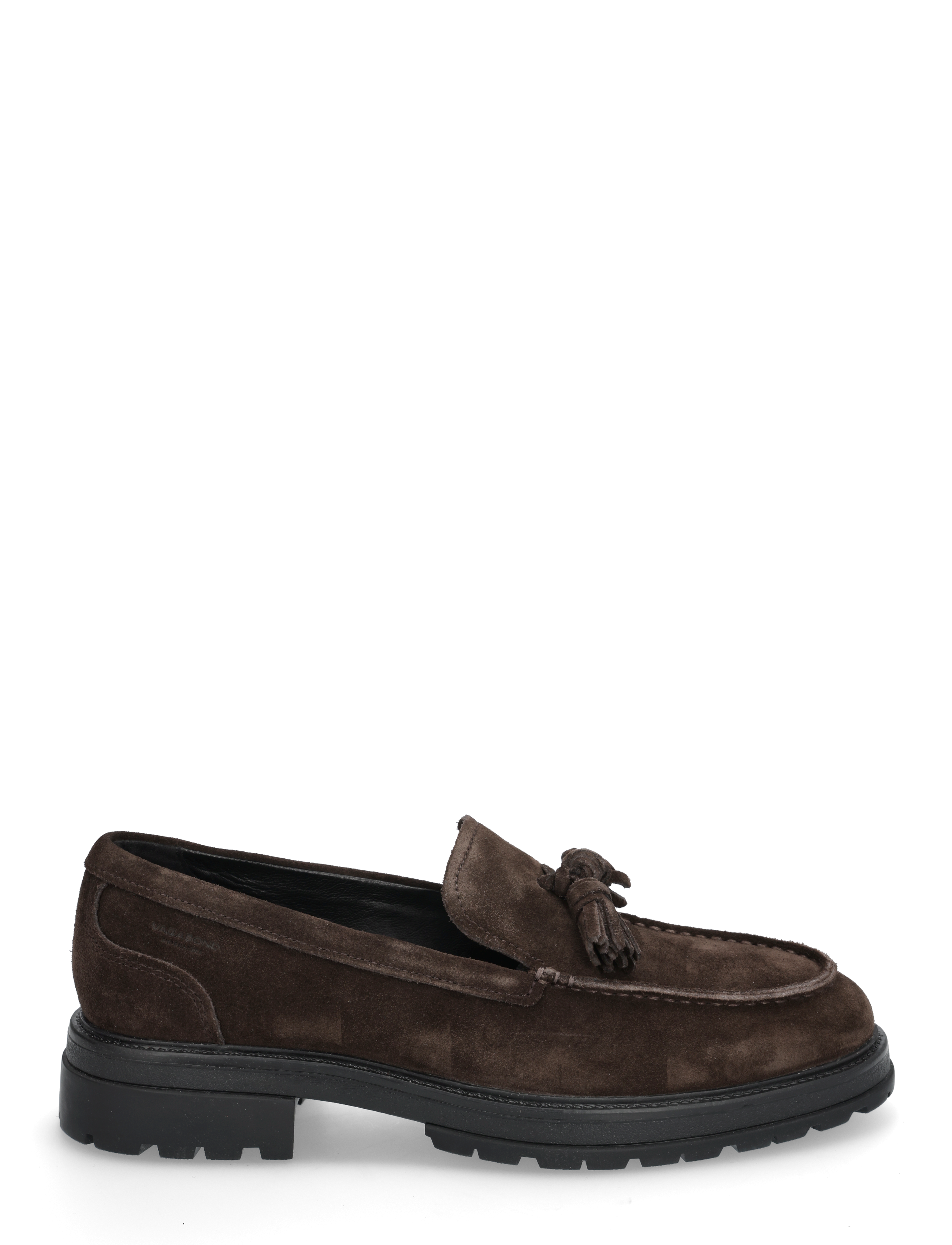 VAGABOND - JOHNNY 2.0 - brown - 1