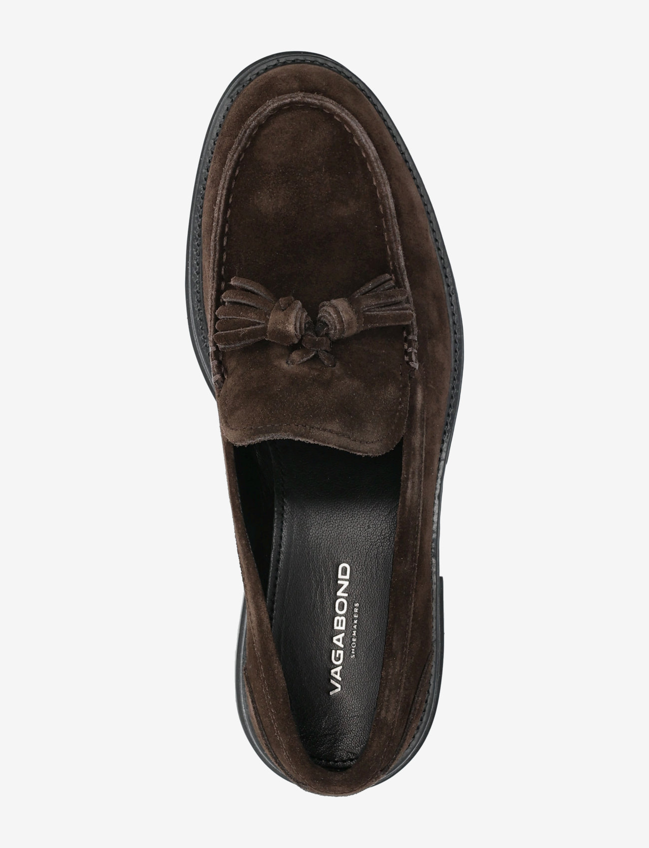 VAGABOND - JOHNNY 2.0 - brown - 3