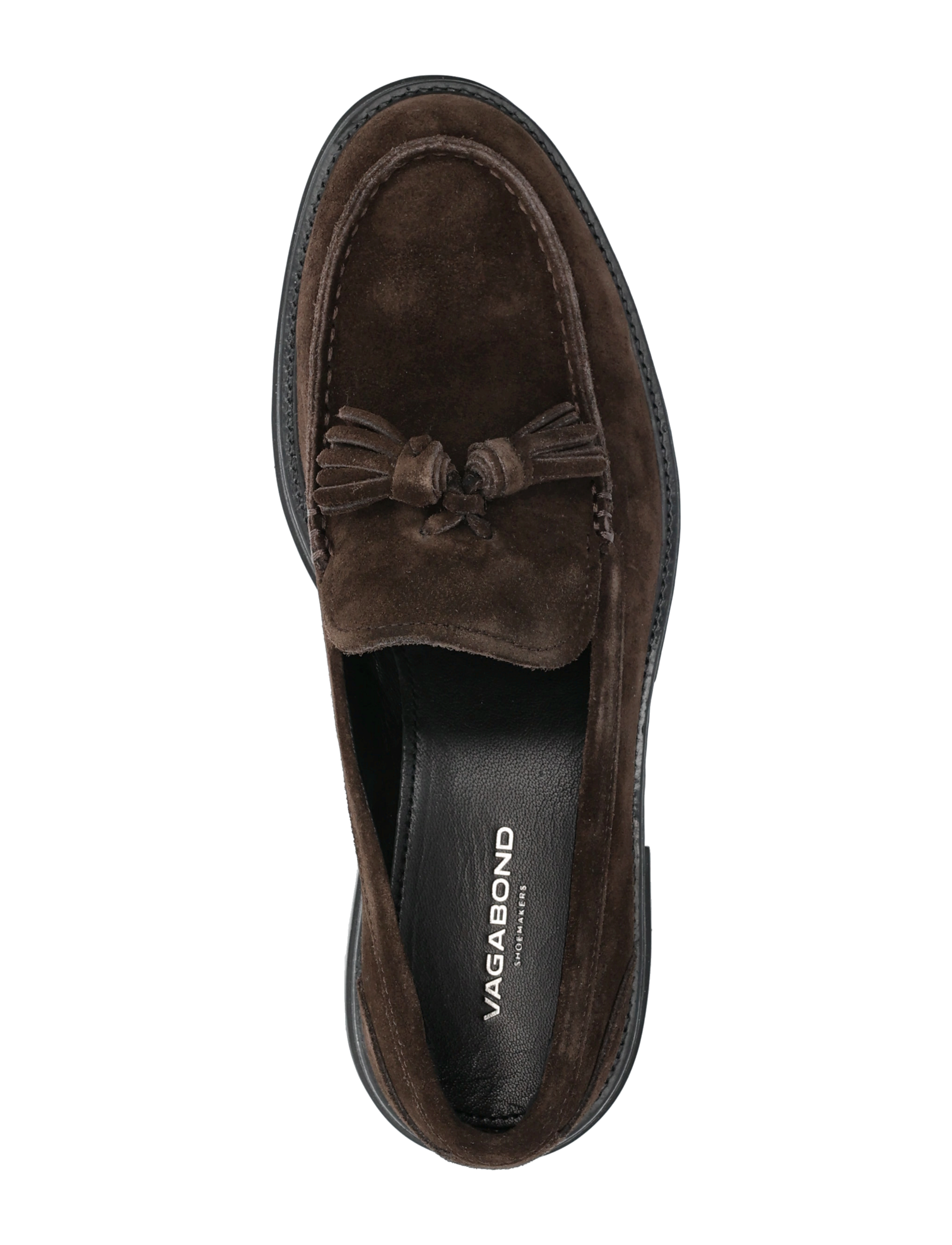 VAGABOND - JOHNNY 2.0 - brown - 3