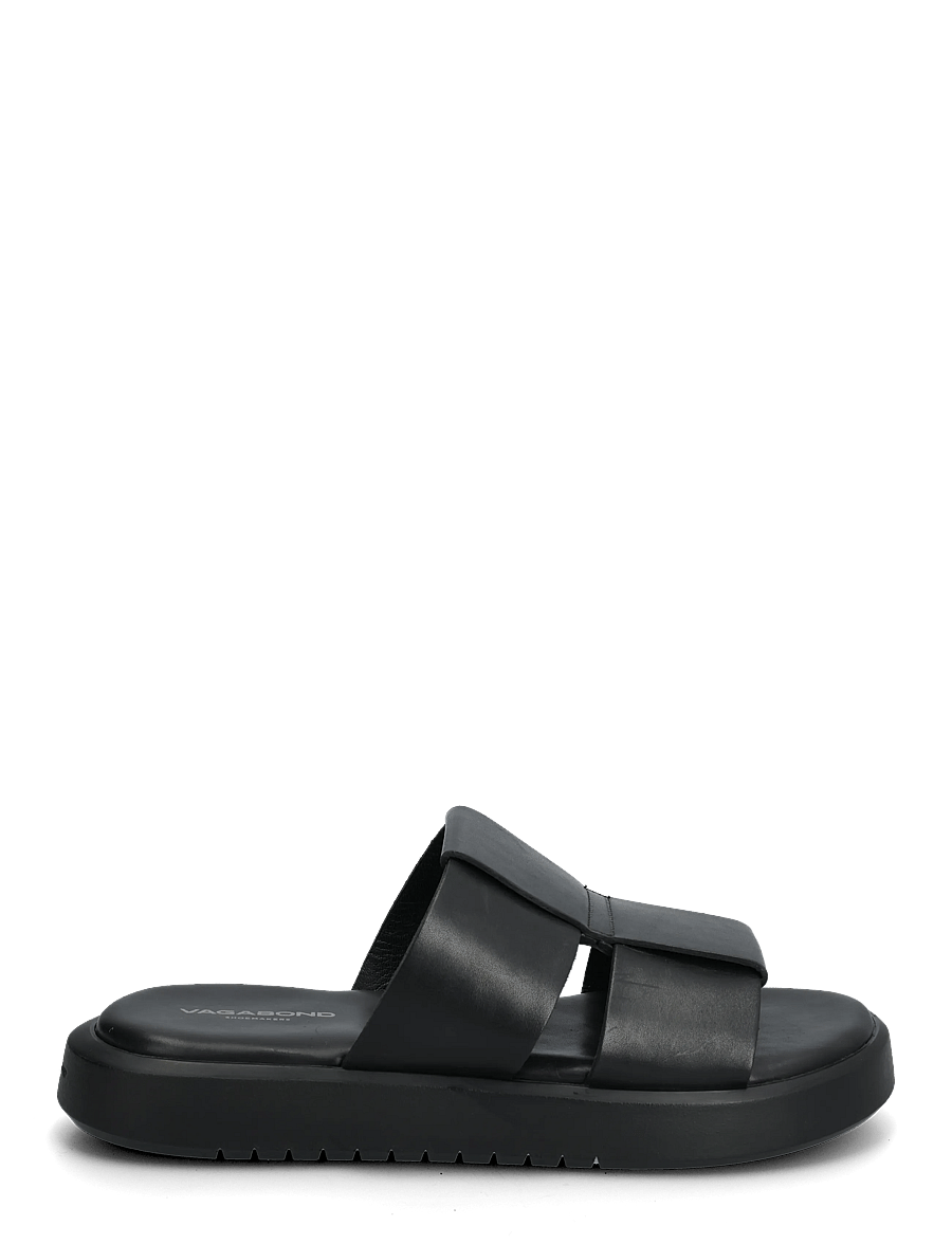 VAGABOND - NATE - nach anlass kaufen - black - 1