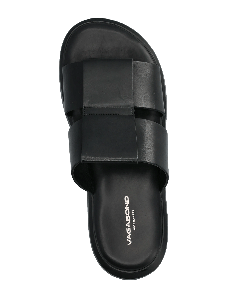 VAGABOND - NATE - nach anlass kaufen - black - 3