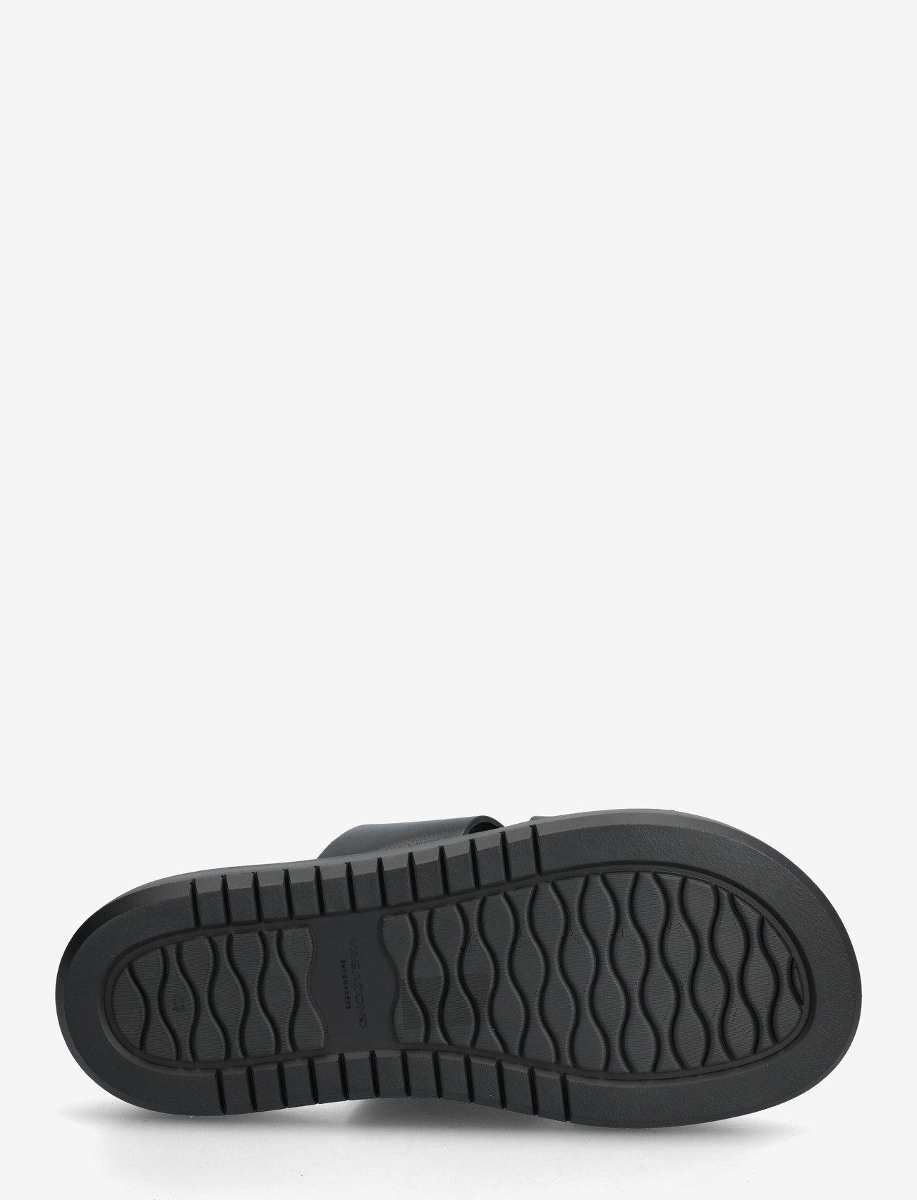 VAGABOND - NATE - mænd - black - 4