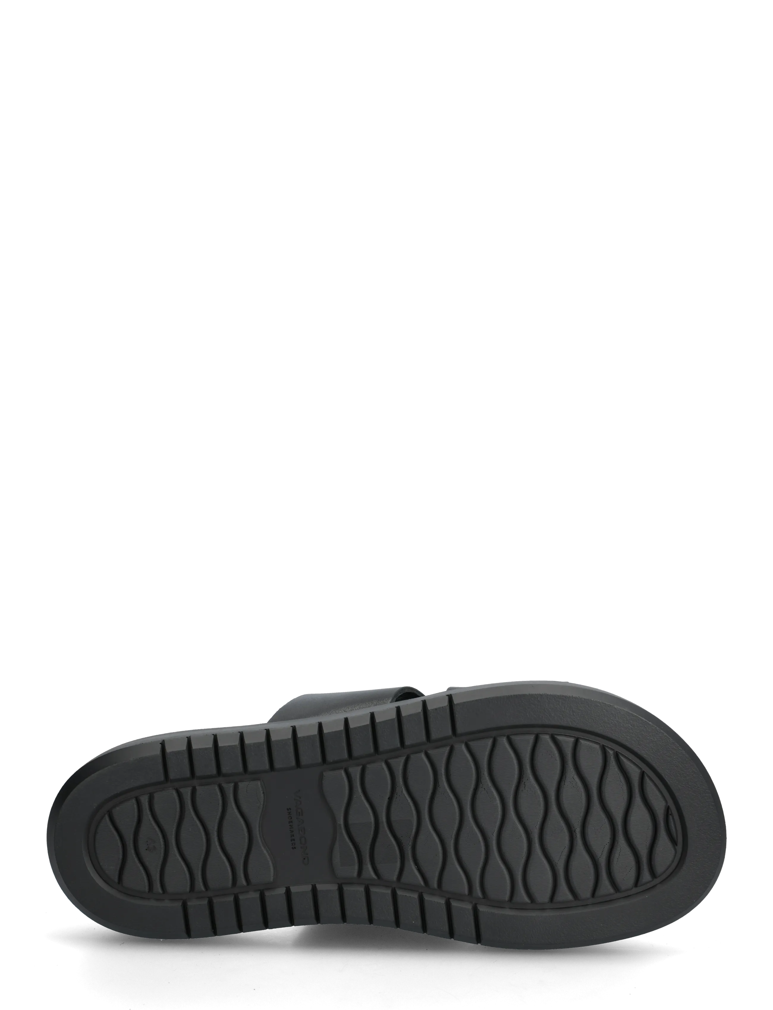 VAGABOND - NATE - mænd - black - 4