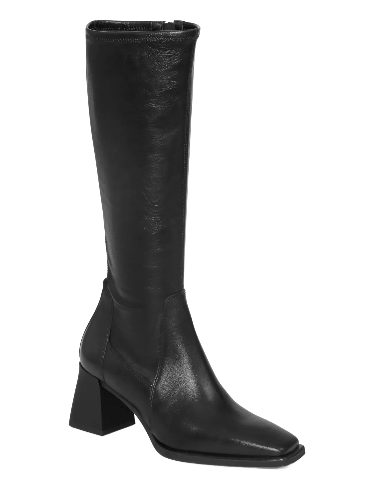 VAGABOND HEDDA - Modetrender - BLACK / black