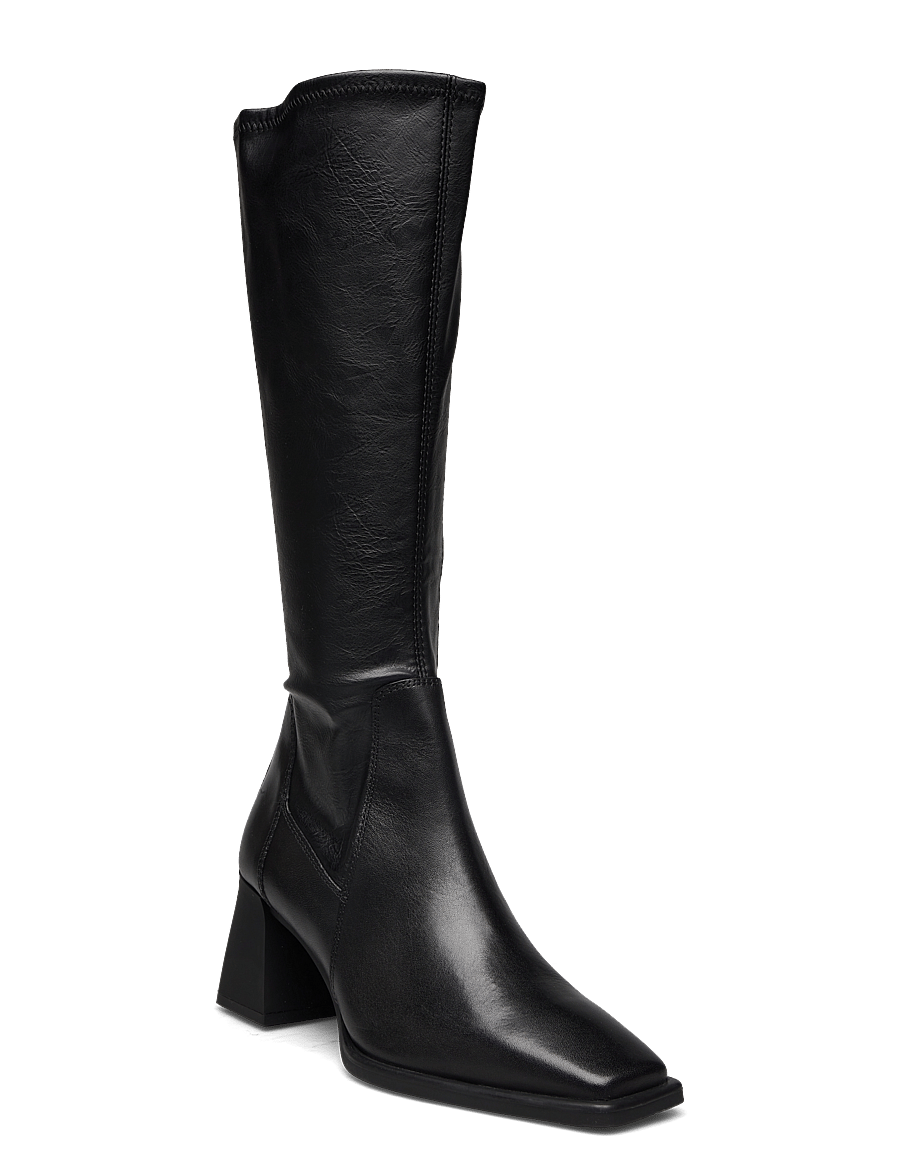 VAGABOND - HEDDA - knee high boots - black - 1