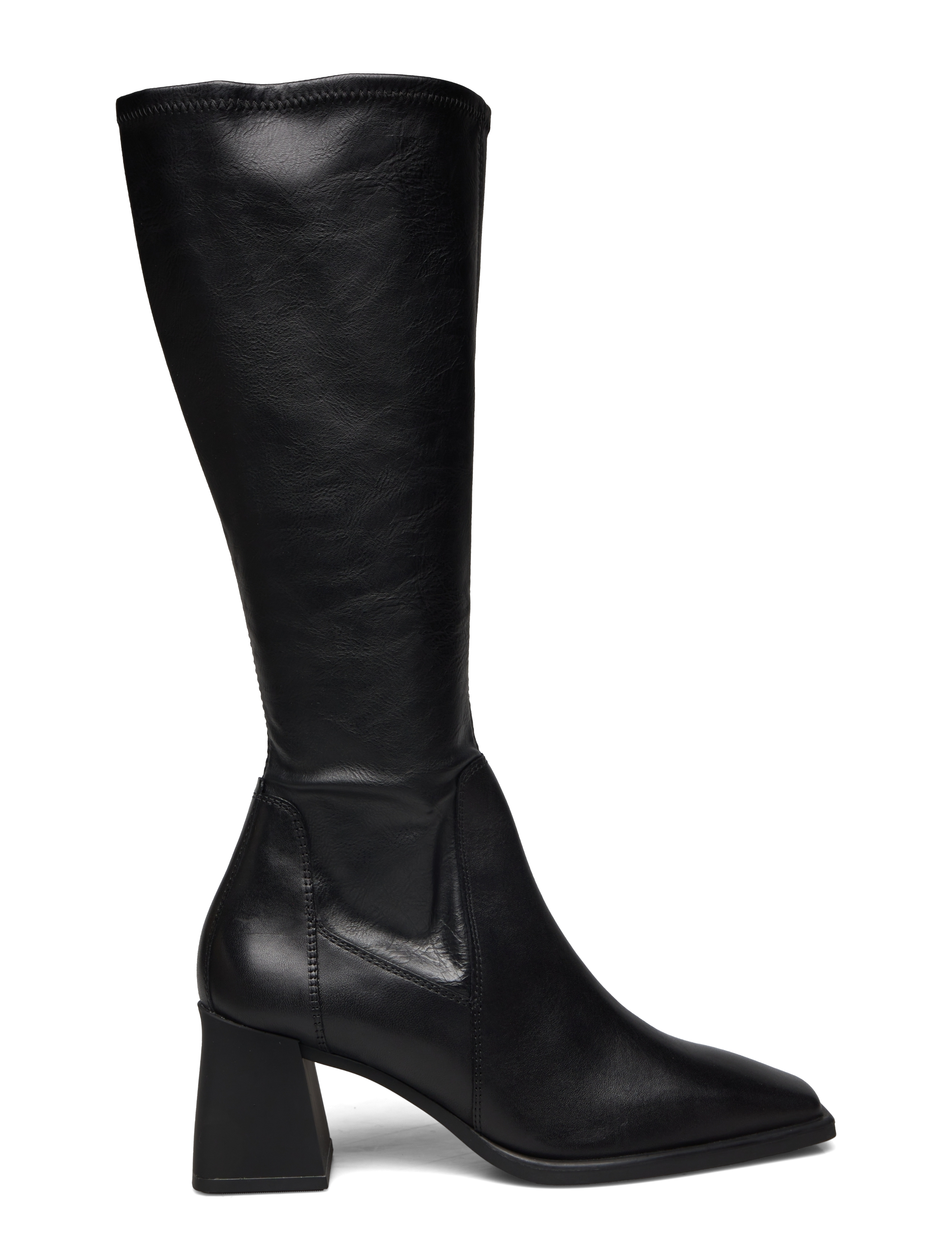 VAGABOND - HEDDA - saapad - black - 2
