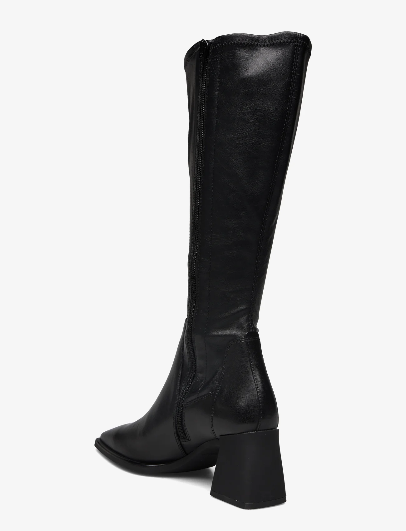 VAGABOND - HEDDA - knee high boots - black - 1