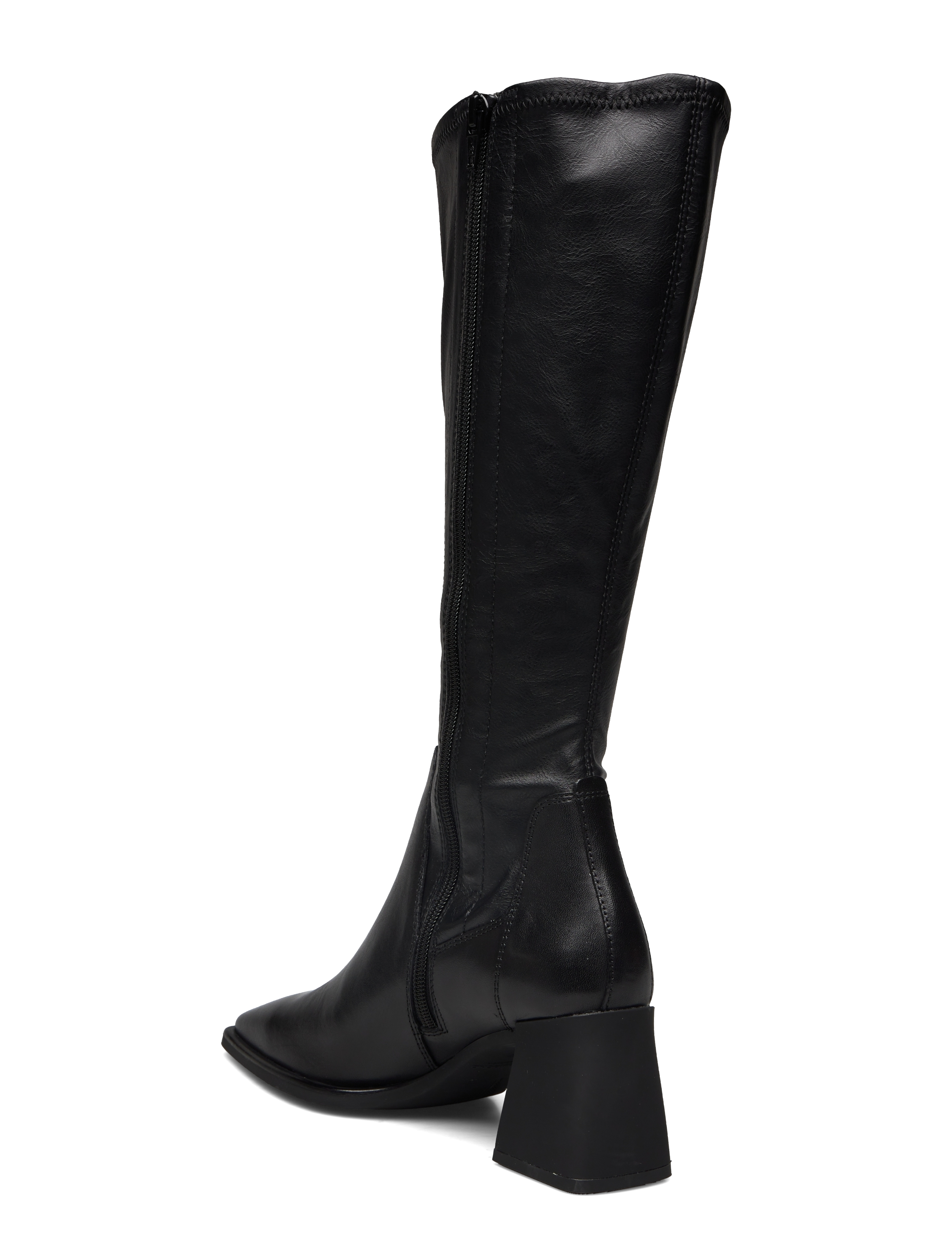 VAGABOND - HEDDA - saapad - black - 3