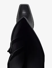 VAGABOND - HEDDA - høye boots - black - 3