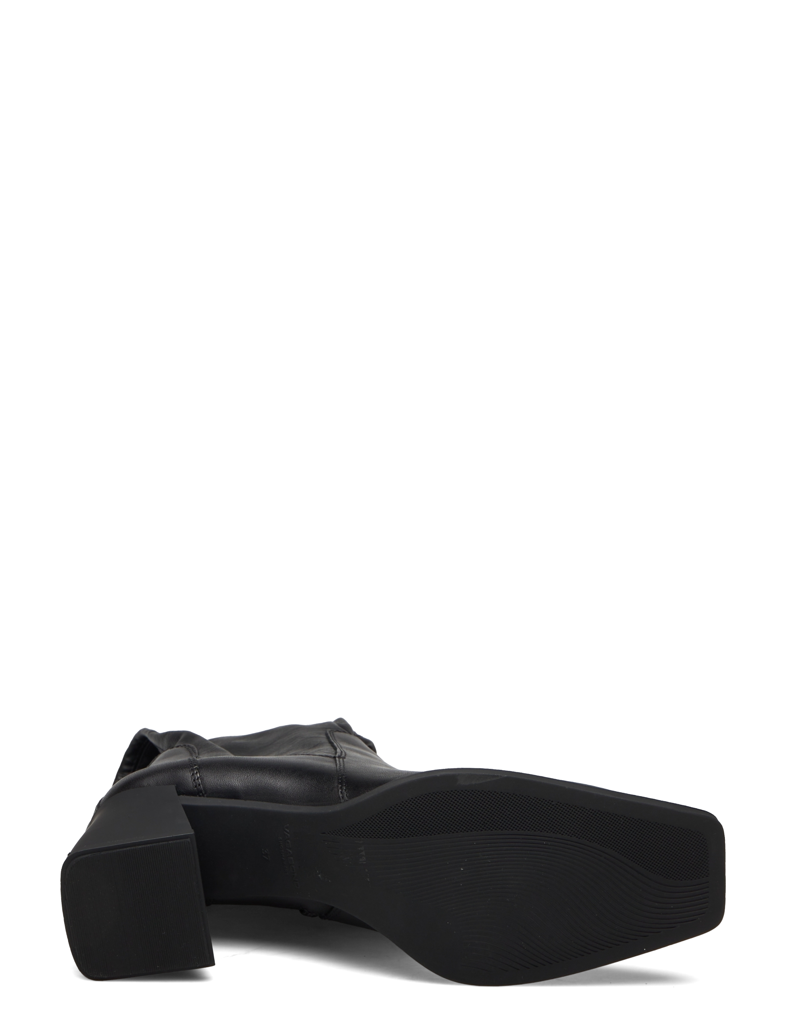 VAGABOND - HEDDA - saapad - black - 5