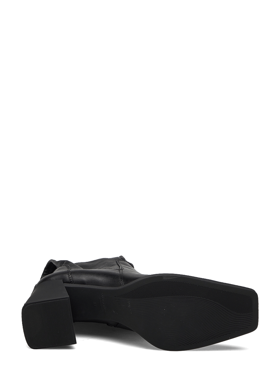 VAGABOND - HEDDA - knee high boots - black - 5