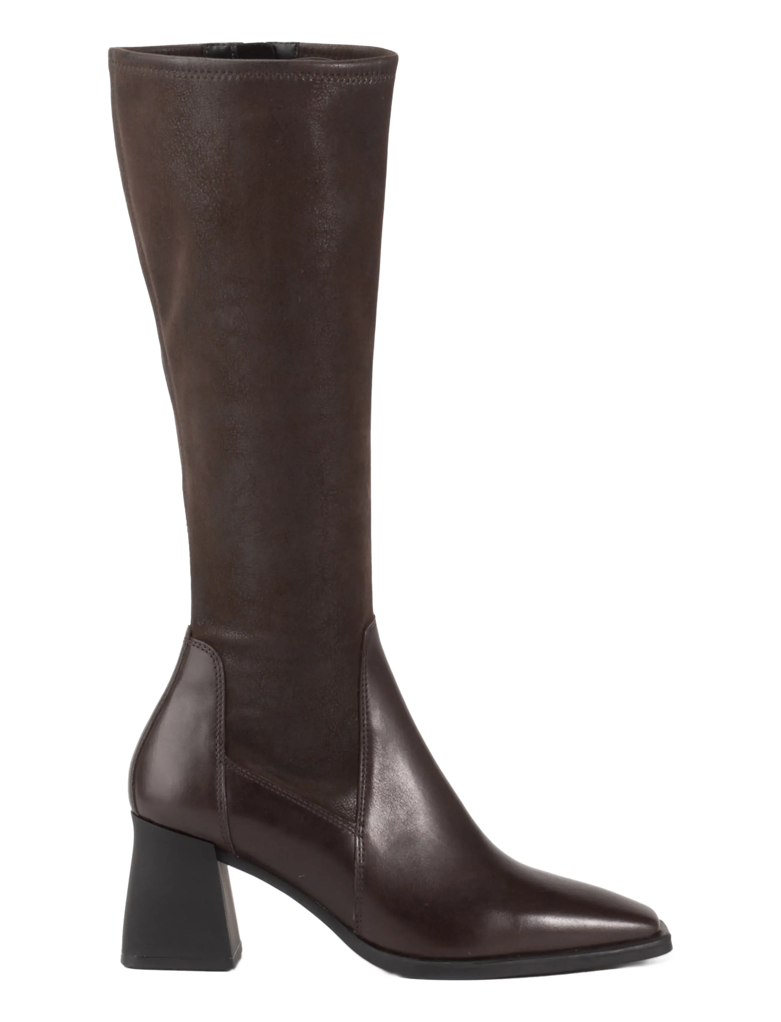 VAGABOND - HEDDA - knee high boots - brown - 1