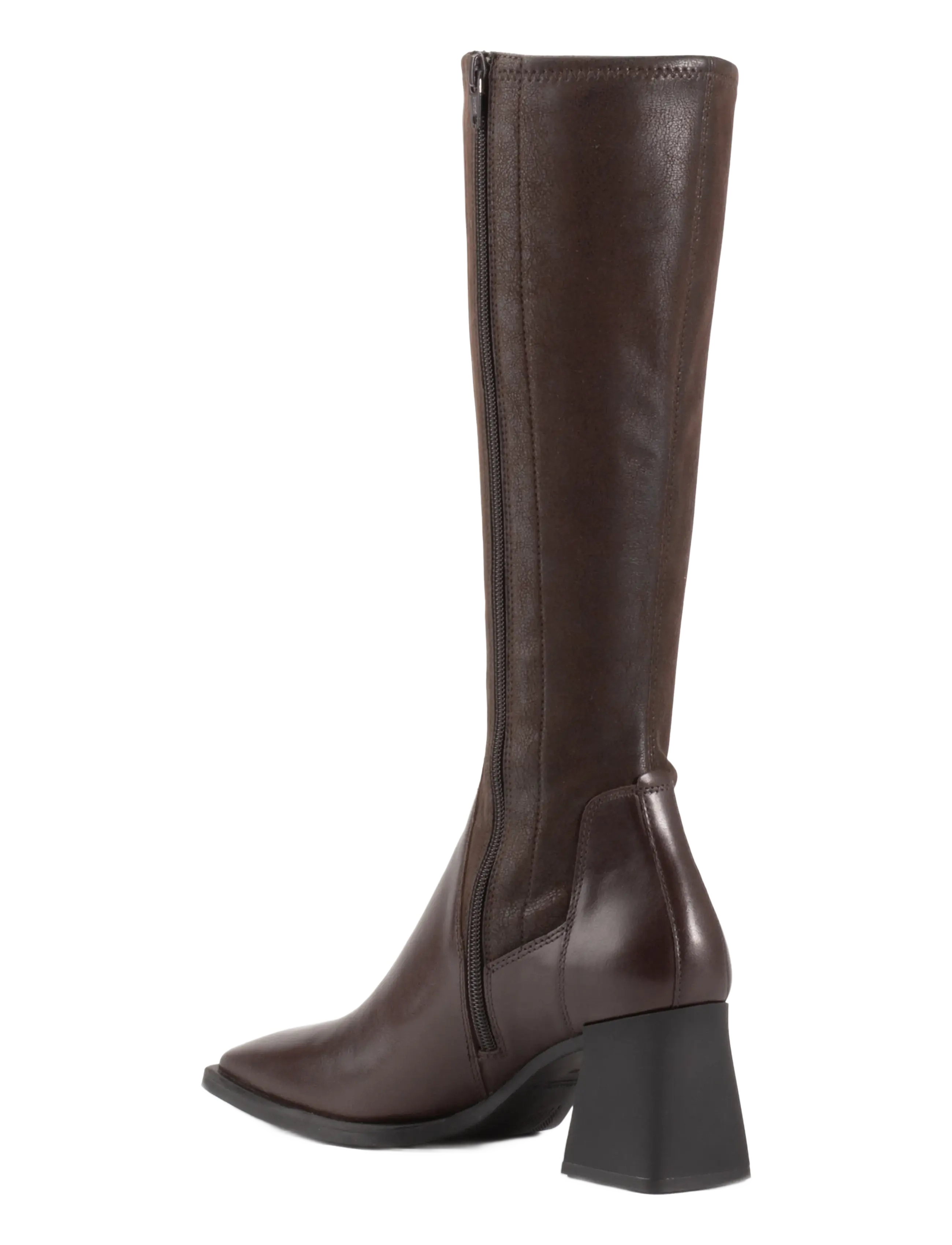 VAGABOND - HEDDA - knee high boots - brown - 2