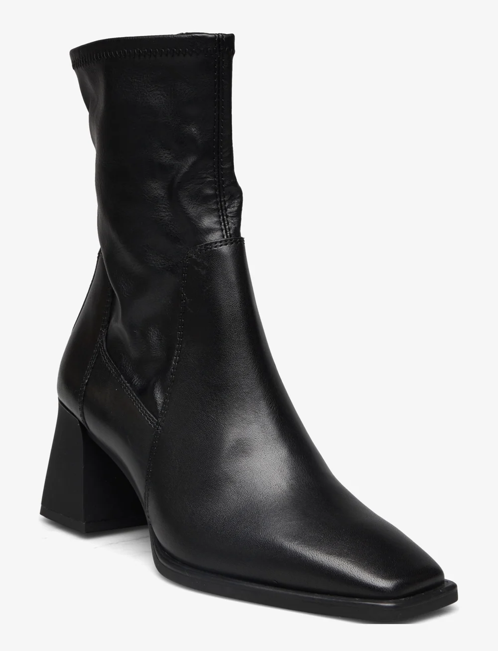 VAGABOND - HEDDA - stövletter - black - 1