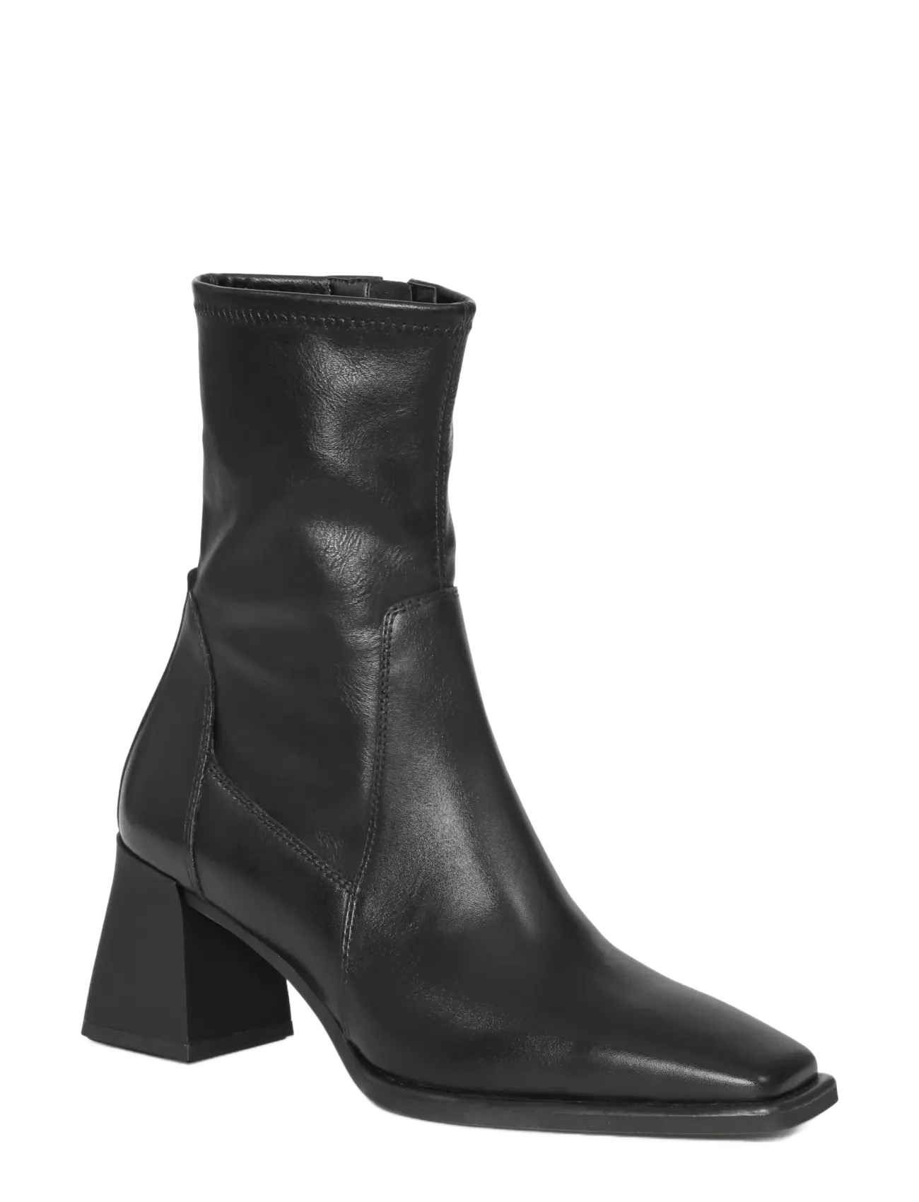 VAGABOND HEDDA - Modetrender - BLACK / black