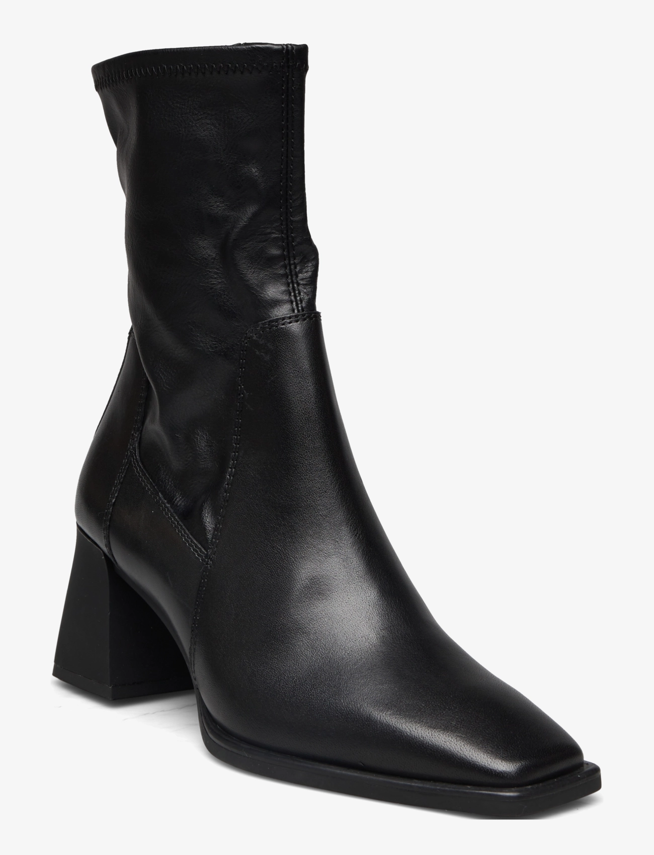 VAGABOND HEDDA - Farben der Saison - BLACK / black