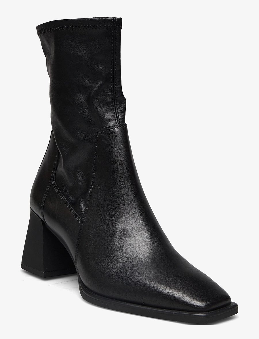 VAGABOND - HEDDA - black - 1