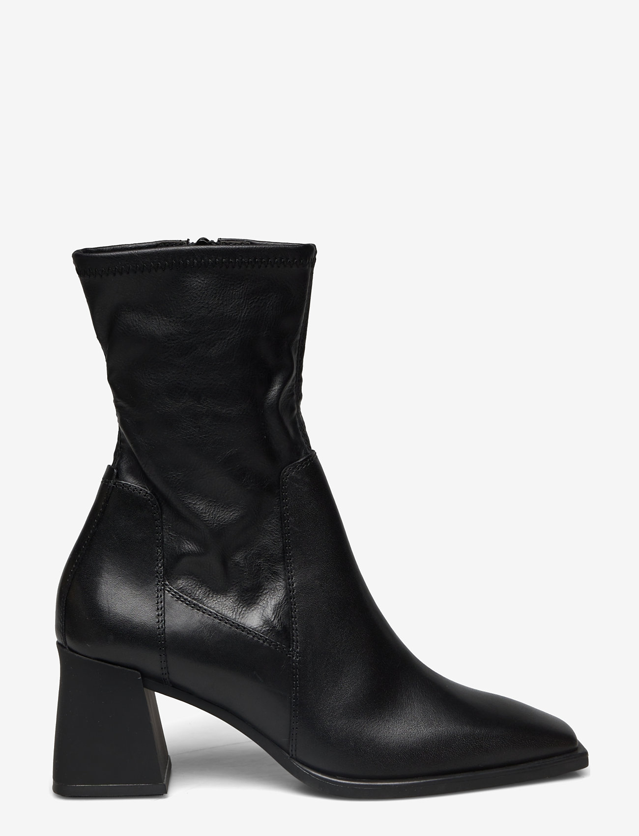 VAGABOND - HEDDA - høj hæl - black - 1