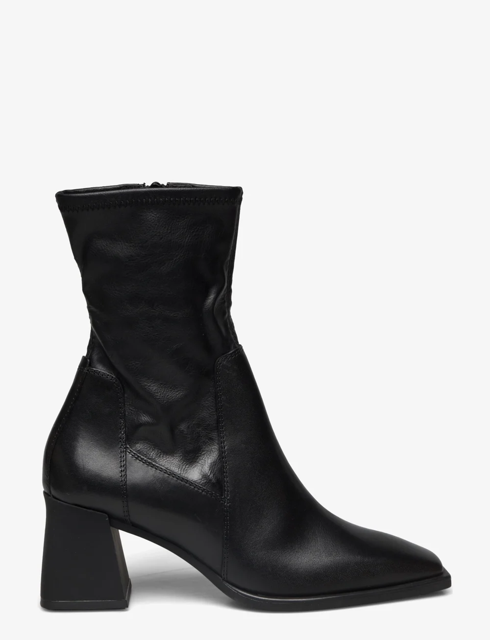 VAGABOND - HEDDA - stövletter - black - 2