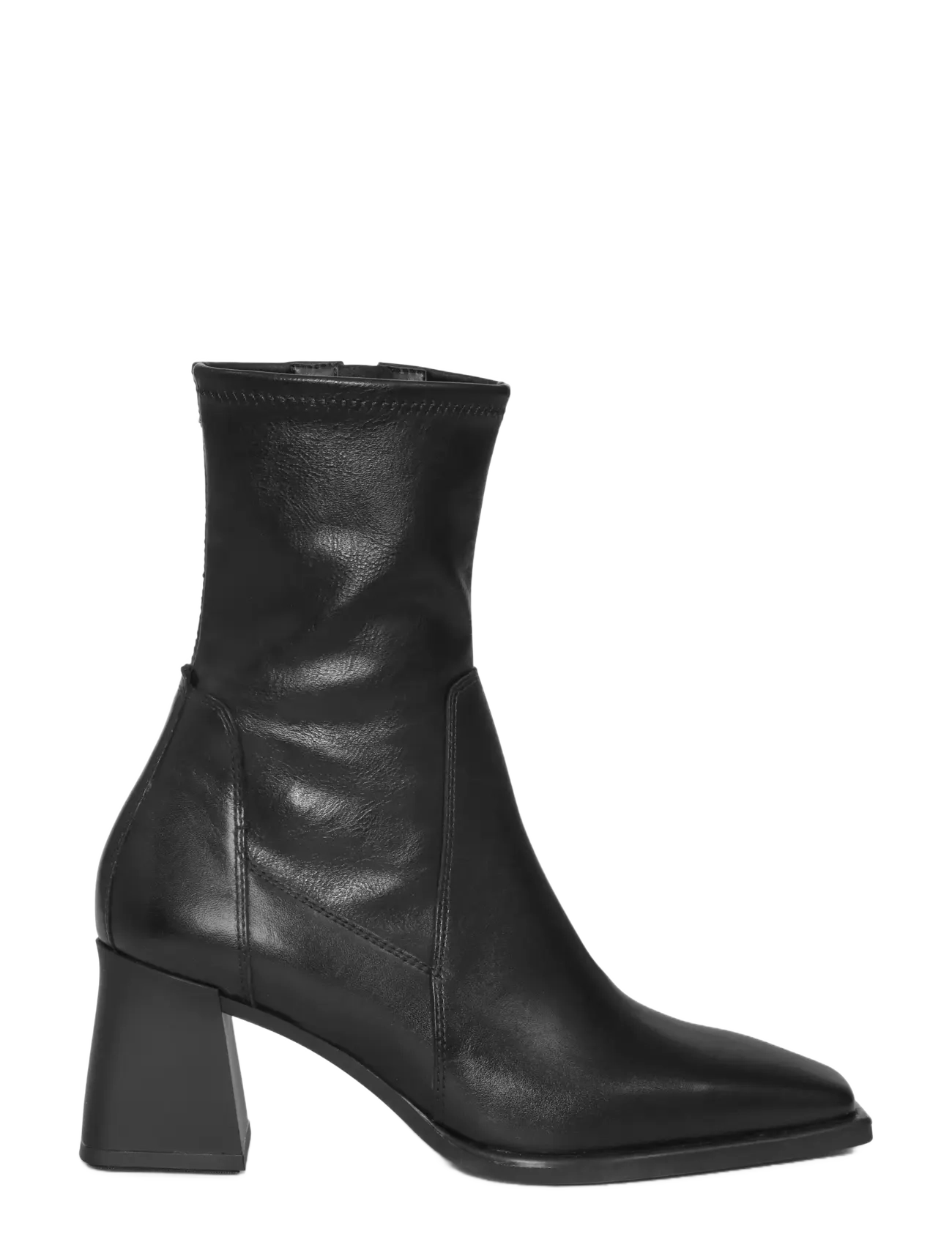 VAGABOND - HEDDA - stiefeletten mit absatz - black - 2