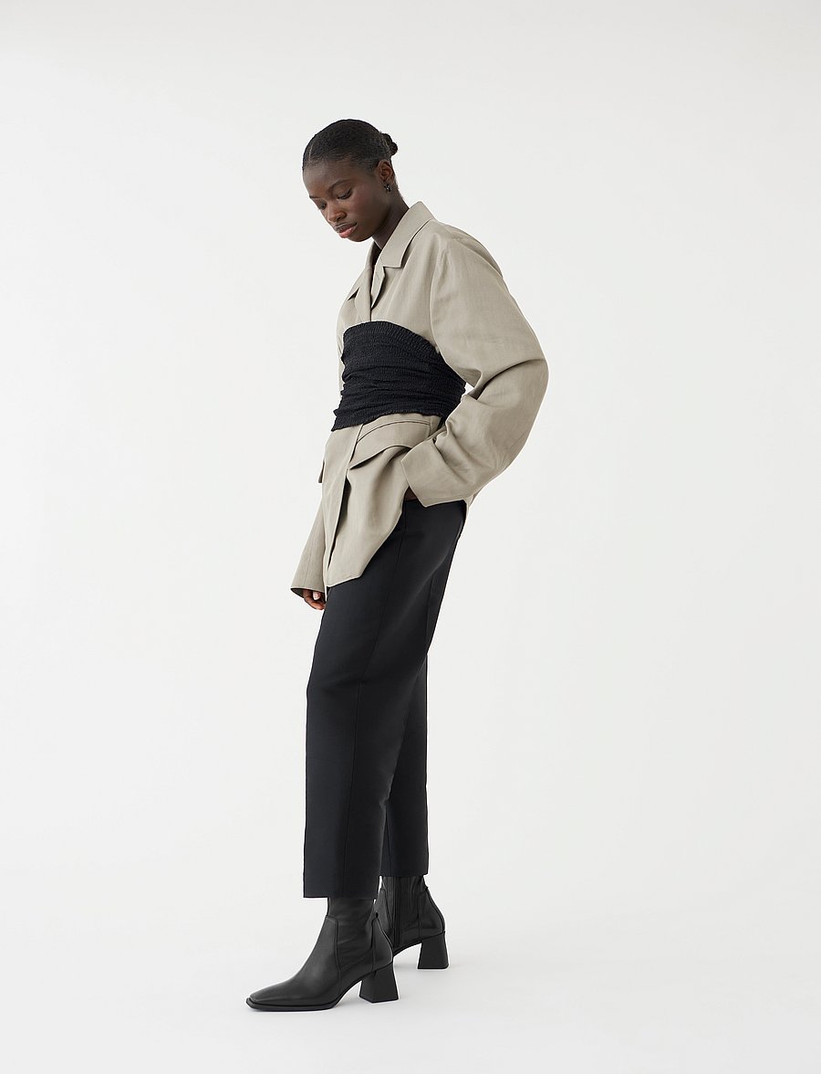 VAGABOND - HEDDA - black - 0
