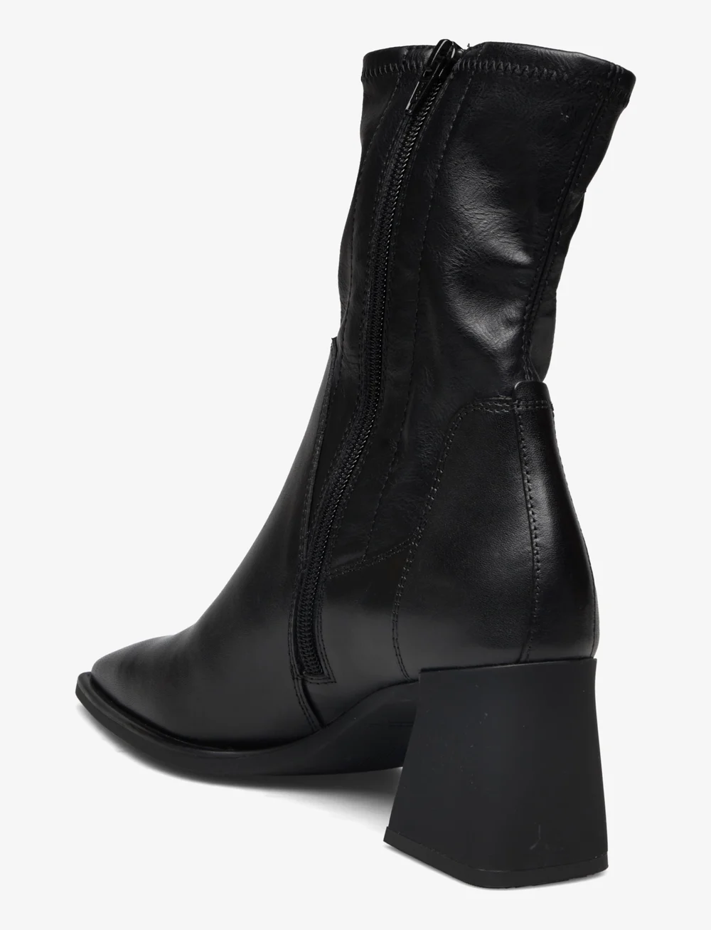 VAGABOND - HEDDA - stövletter - black - 3