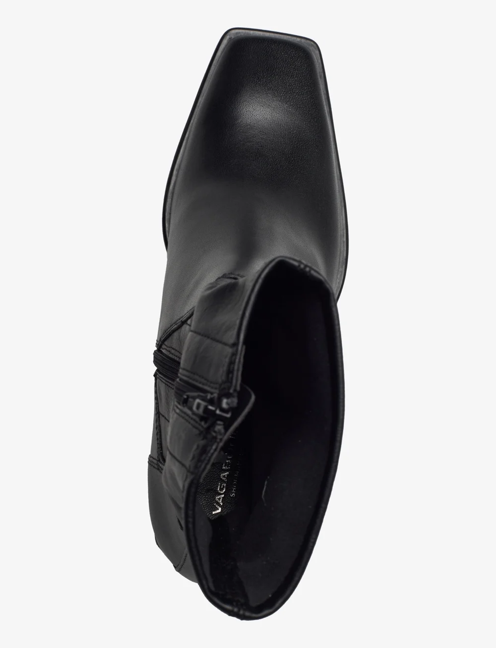 VAGABOND - HEDDA - stövletter - black - 4
