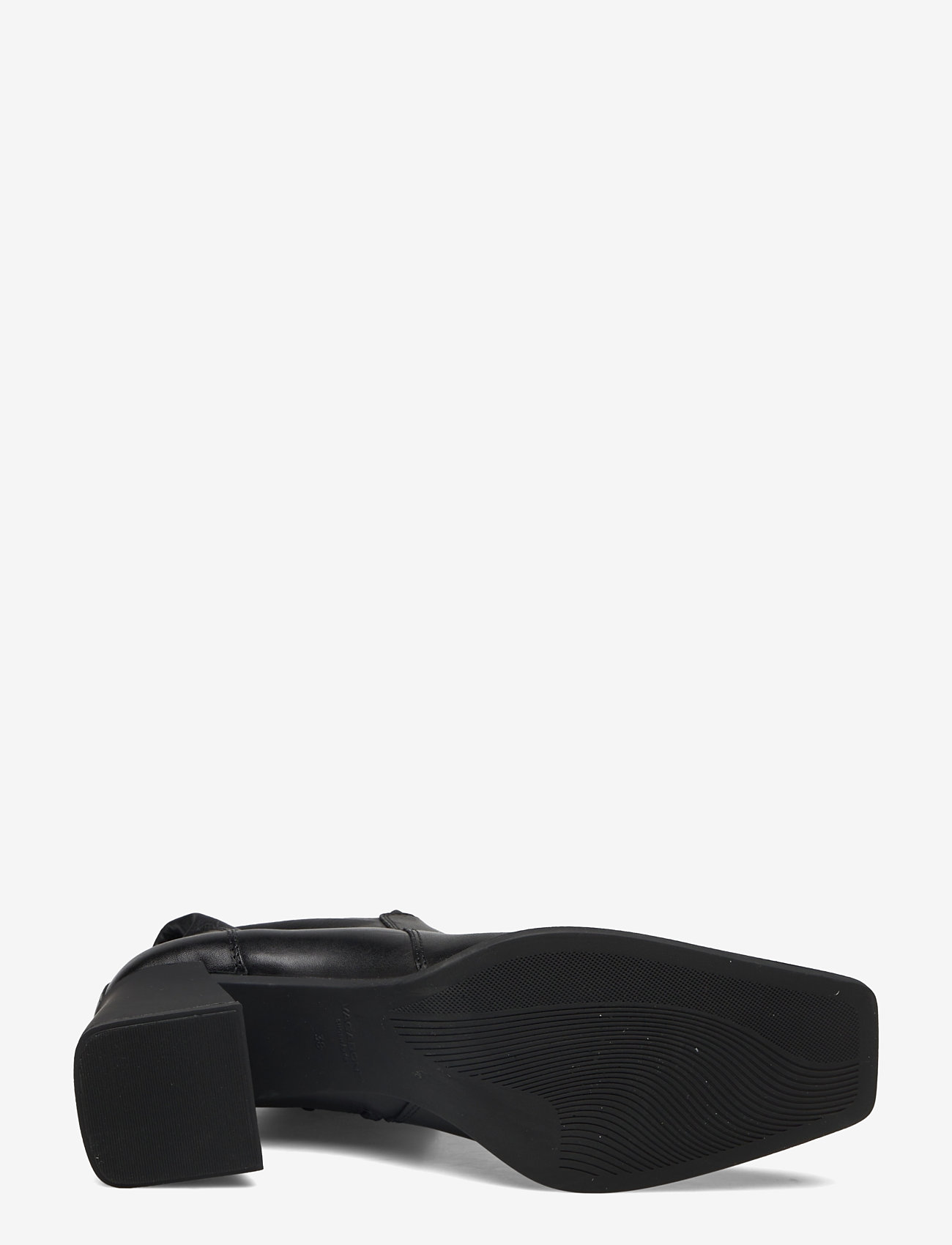 VAGABOND - HEDDA - høj hæl - black - 4