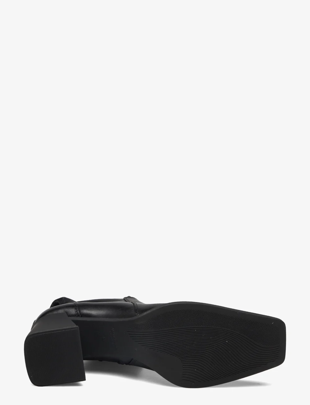VAGABOND - HEDDA - stövletter - black - 5