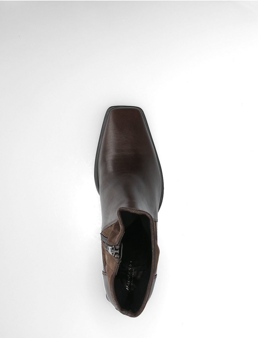 VAGABOND - HEDDA - brown - 4