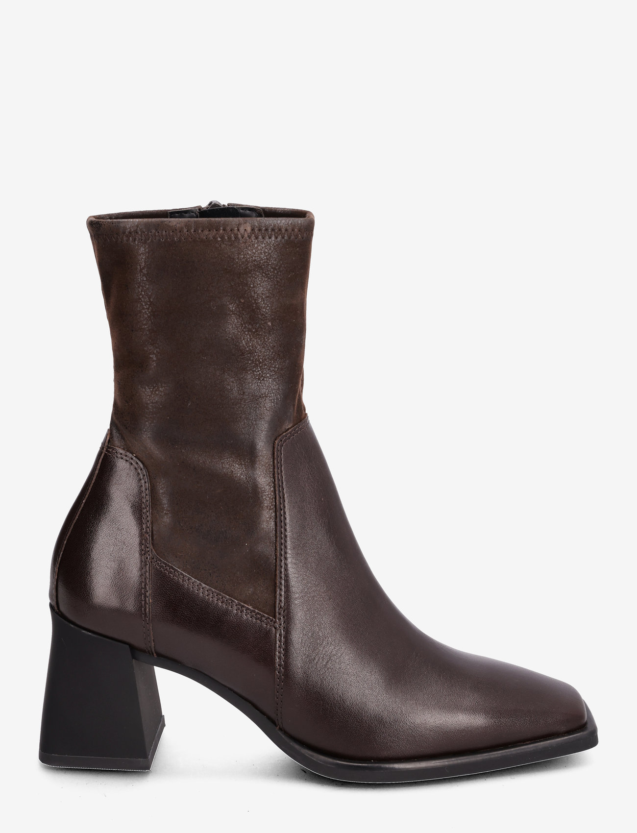 VAGABOND - HEDDA - kõrge konts - brown - 1