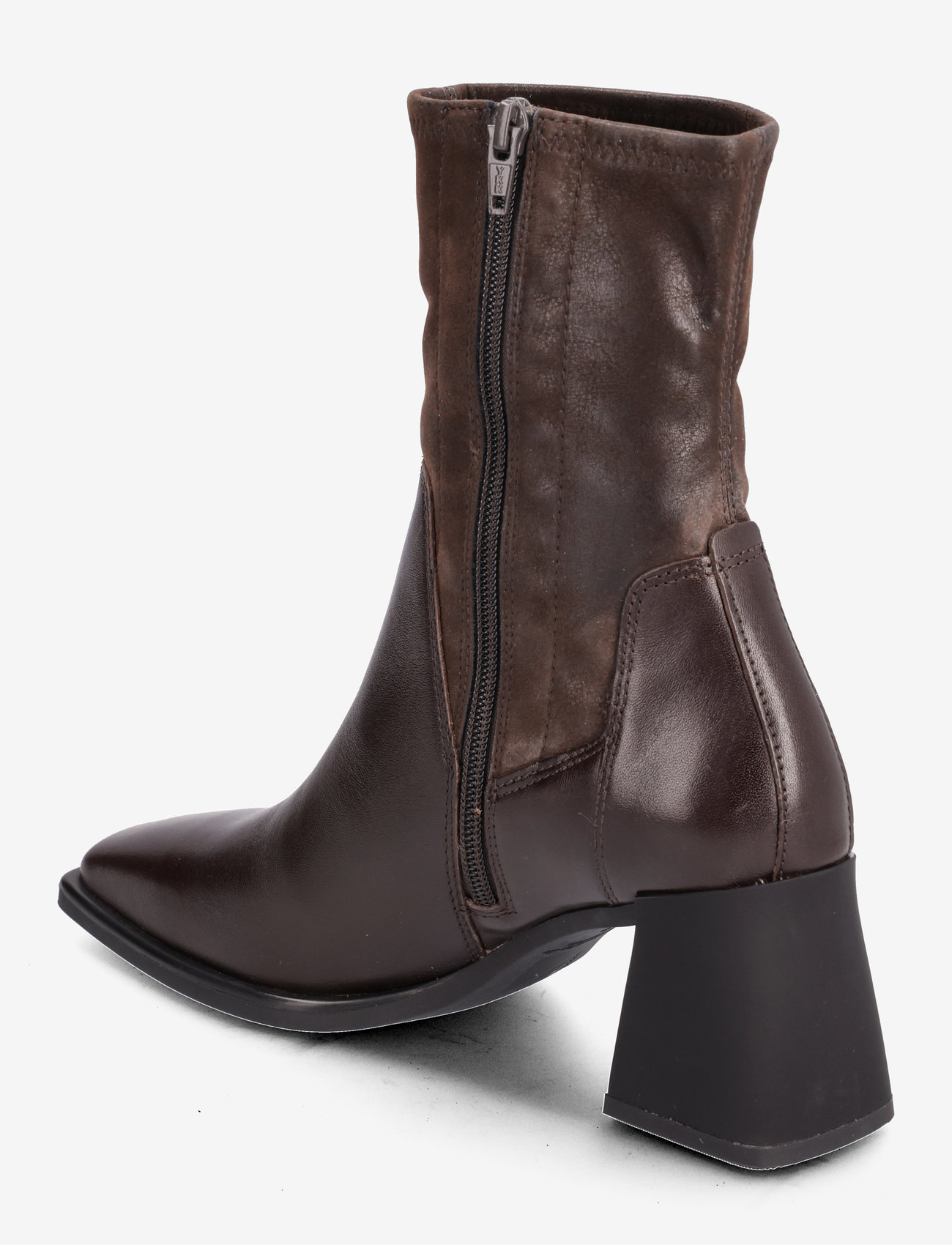 VAGABOND - HEDDA - kõrge konts - brown - 2