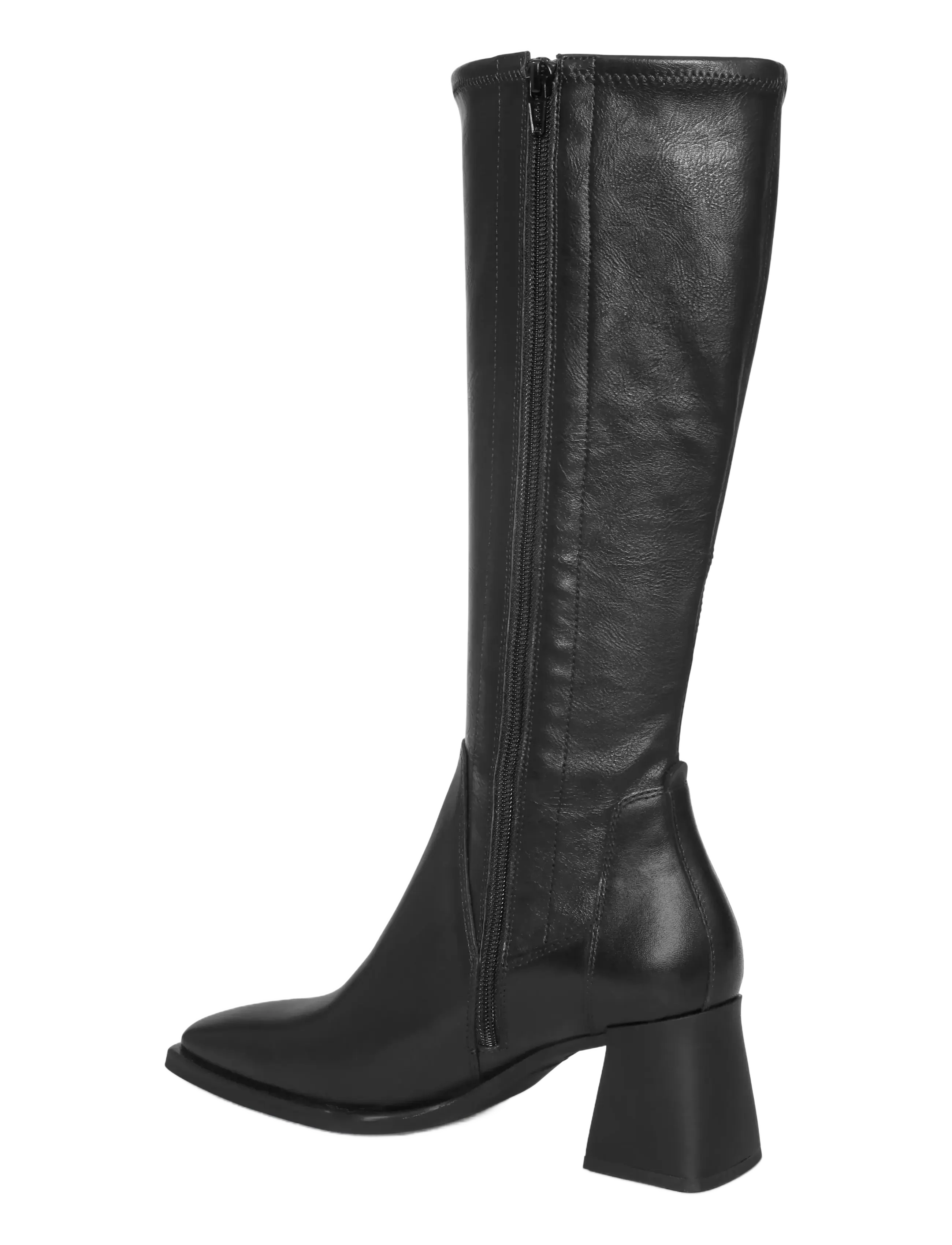 VAGABOND - HEDDA - black - 2