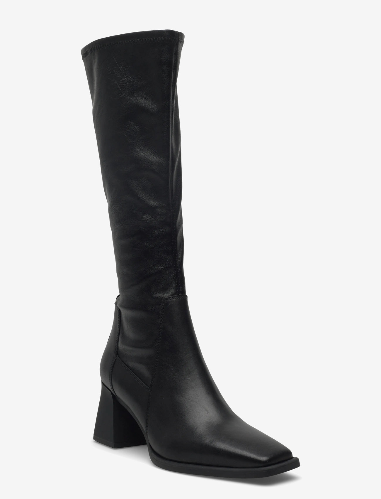 VAGABOND - HEDDA - sko - black - 0